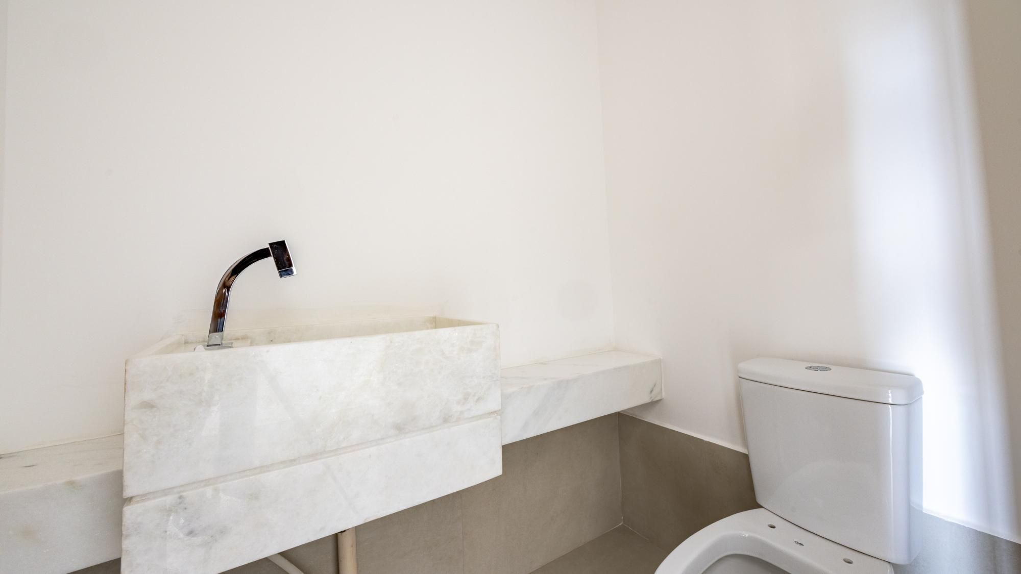 Apartamento, 3 quartos, 136 m² - Foto 9
