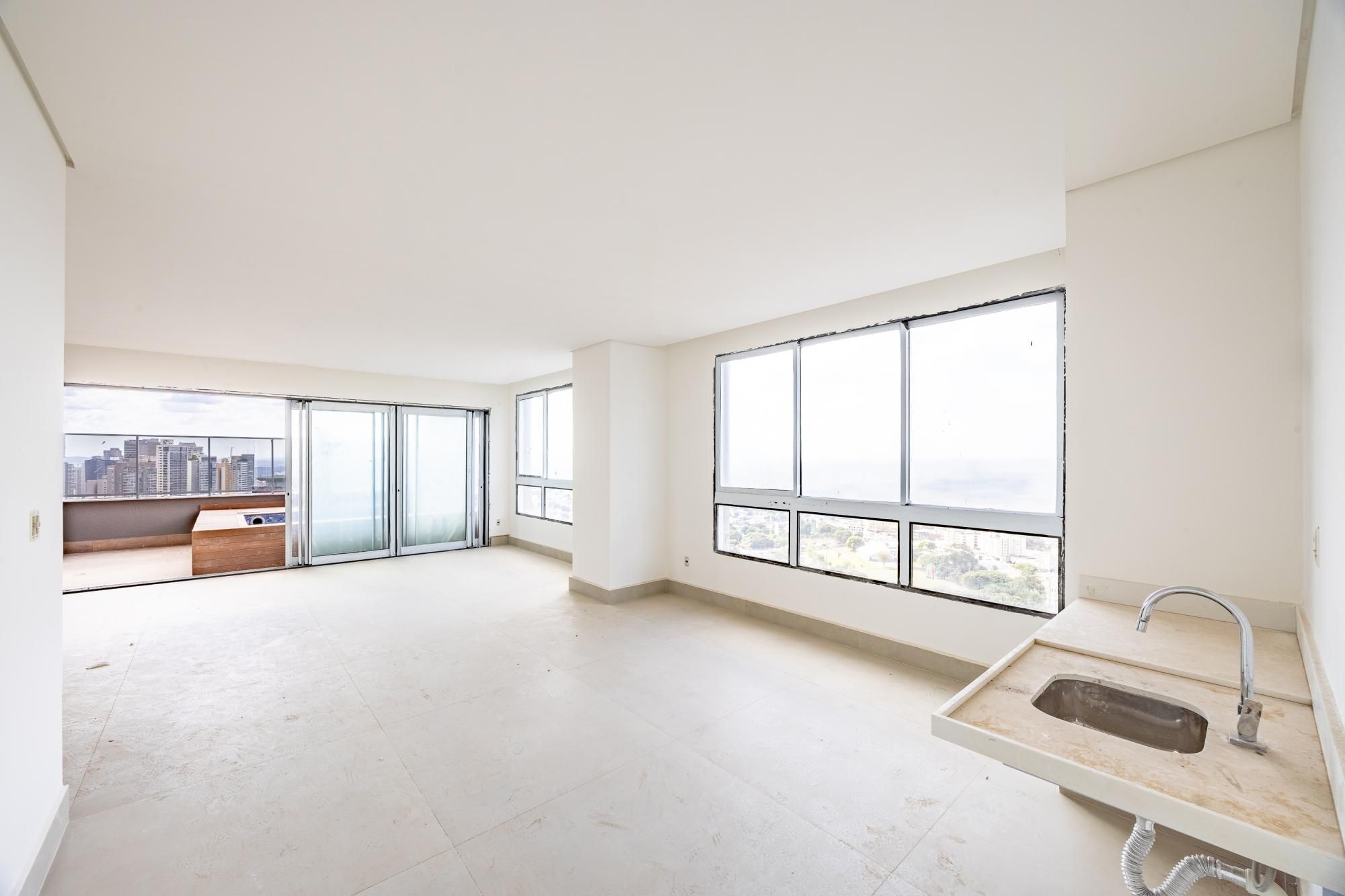 Apartamento, 4 quartos, 409 m² - Foto 3