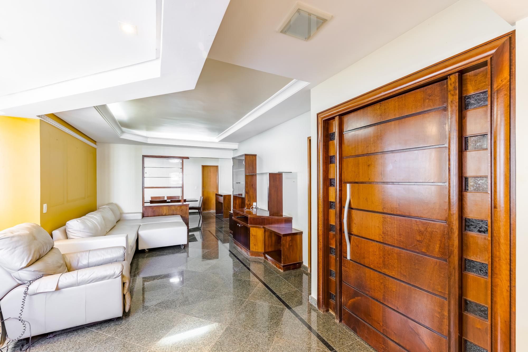 Apartamento, 4 quartos, 192 m² - Foto 1