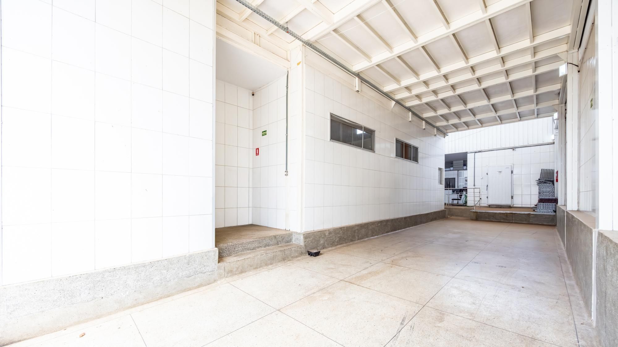 Depósito-Galpão, 430 m² - Foto 22
