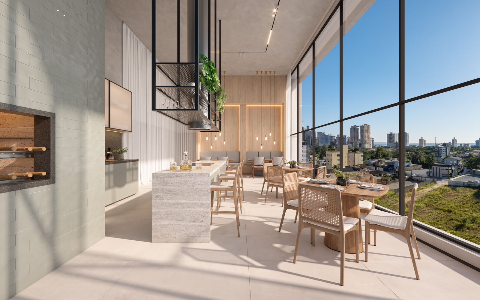 Apartamento, 3 quartos, 96 m² - Foto 7