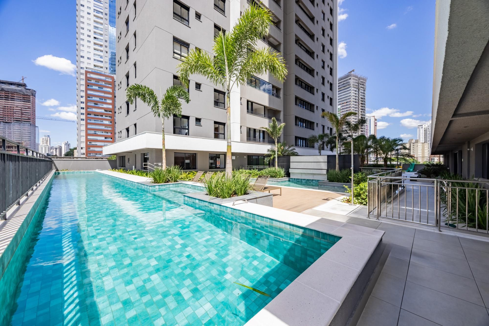 Apartamento, 3 quartos, 136 m² - Foto 23