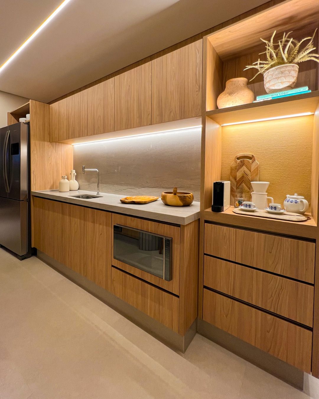 Apartamento, 3 quartos, 129 m² - Foto 8