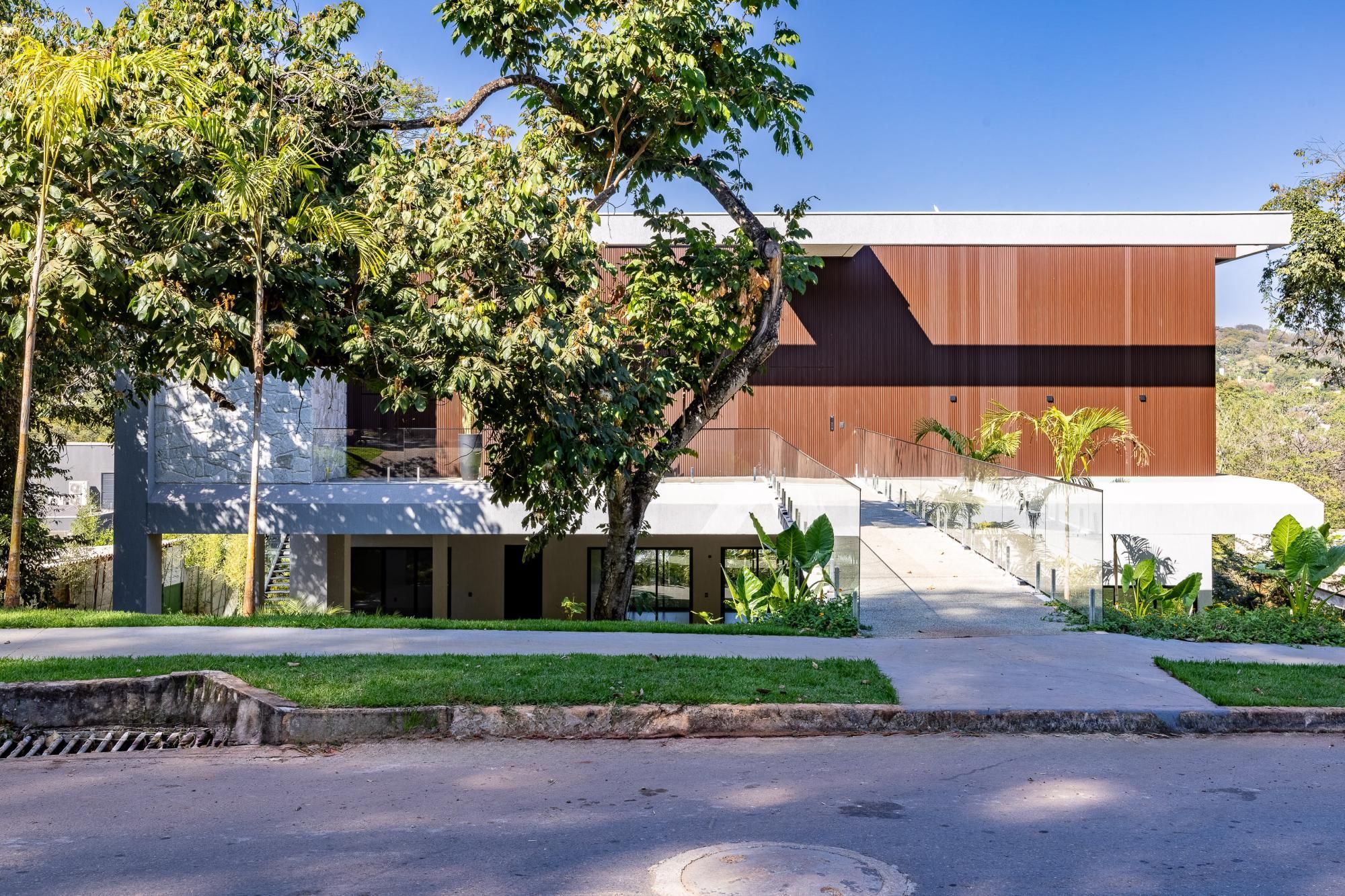 Casa de Condomínio, 4 quartos - Foto 2