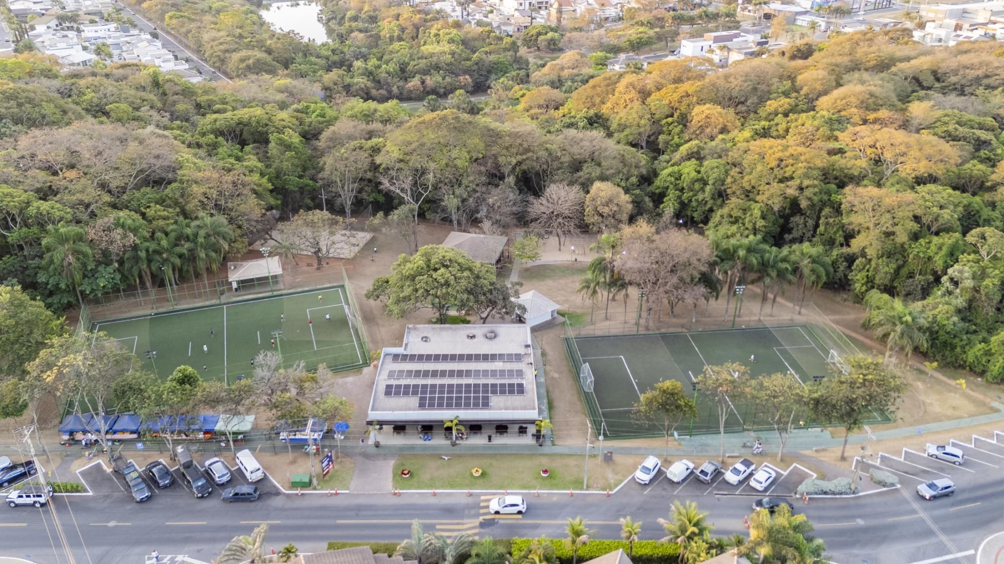 Sobrado, 5 quartos, 349 m² - Foto 45