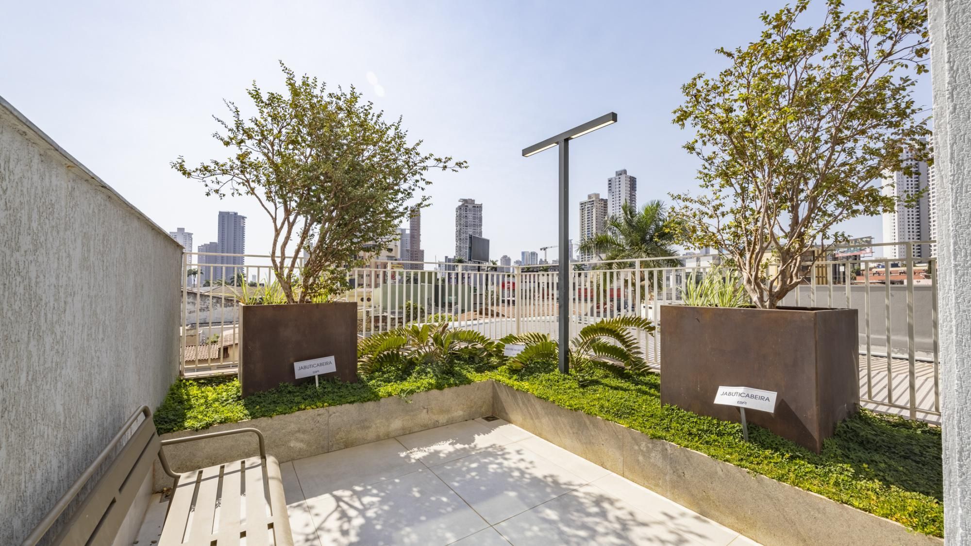 Apartamento, 3 quartos, 100 m² - Foto 33
