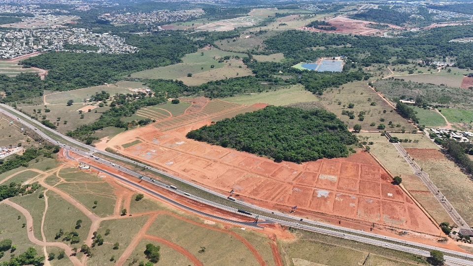 Terreno, 501 m² - Foto 4