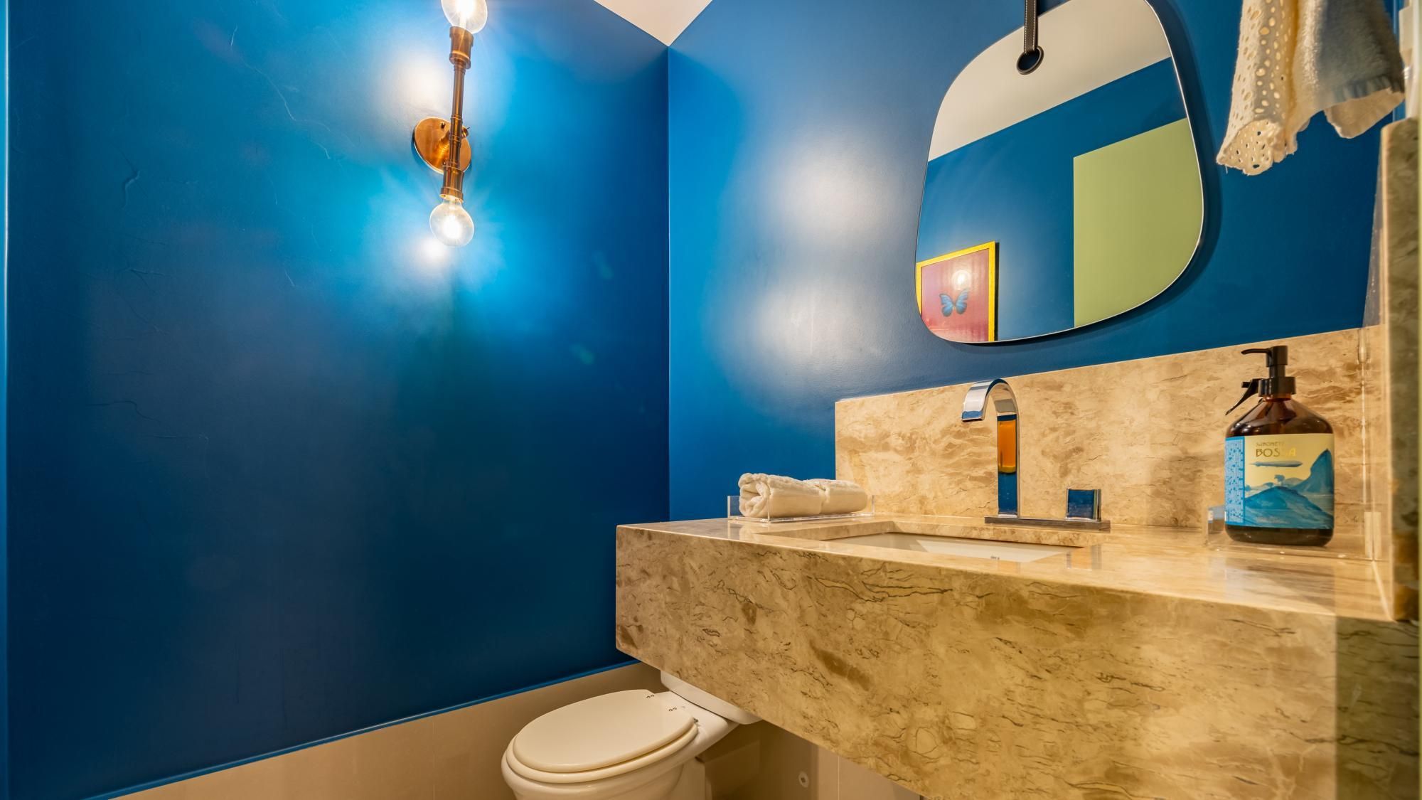 Apartamento, 3 quartos, 230 m² - Foto 17