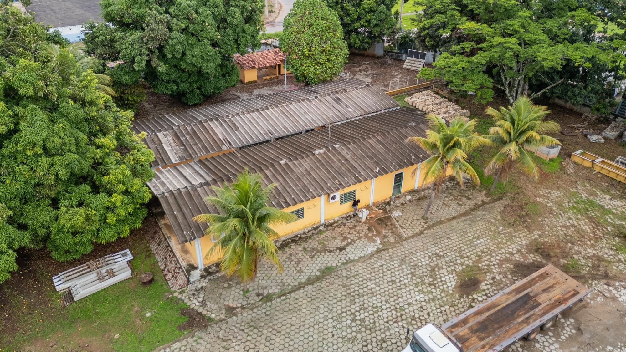 Depósito-Galpão, 3400 m² - Foto 8