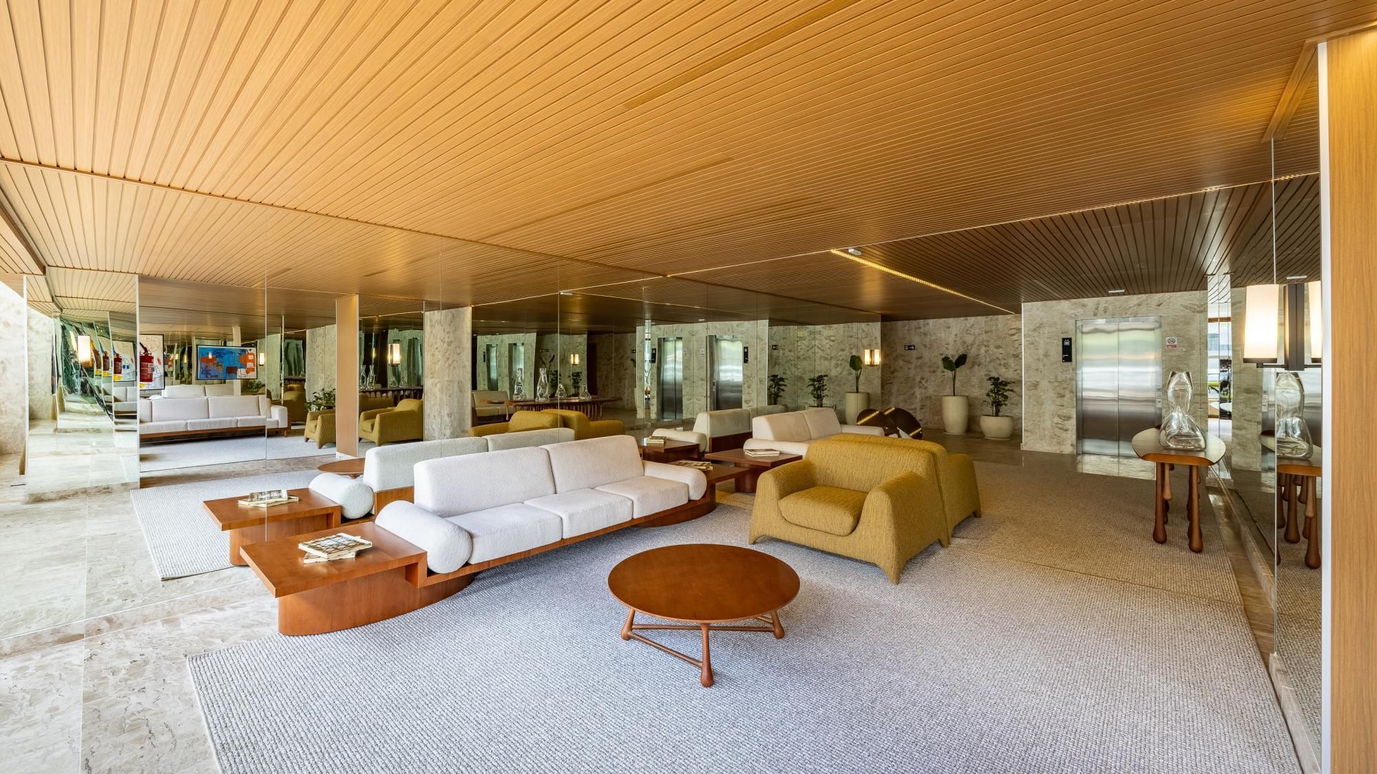 Apartamento, 3 quartos, 270 m² - Foto 20