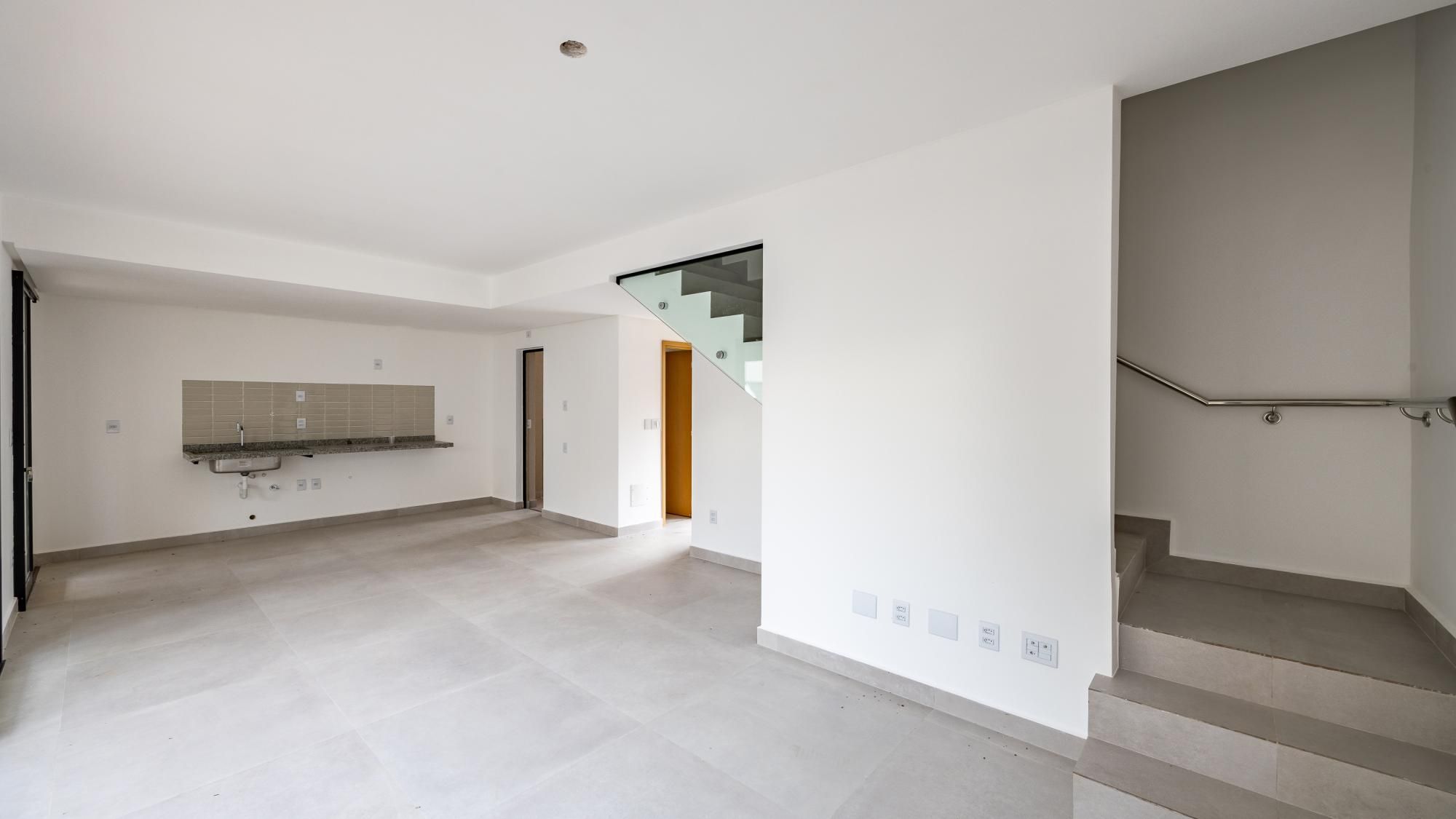 Casa de Condomínio, 4 quartos - Foto 8