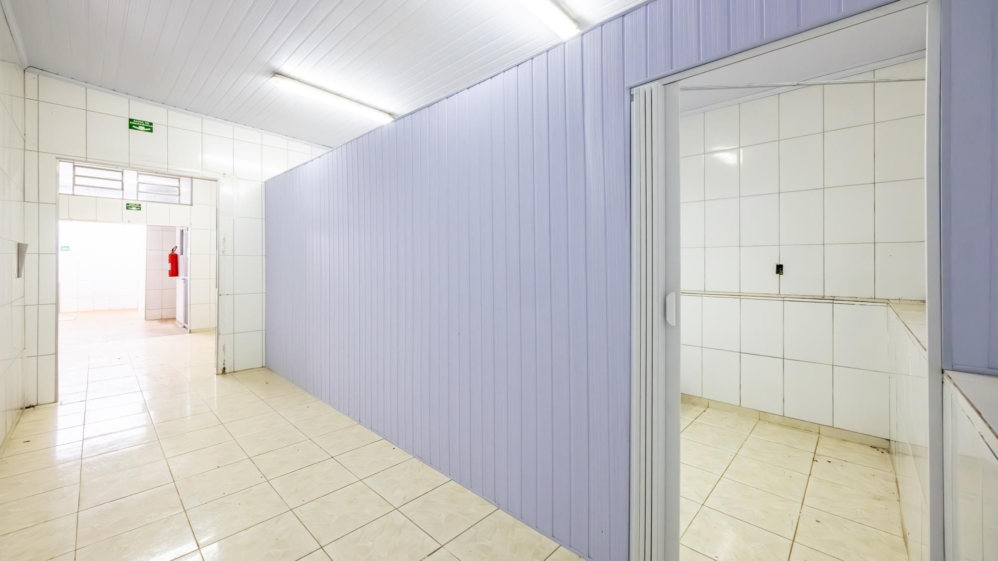 Depósito-Galpão, 430 m² - Foto 12