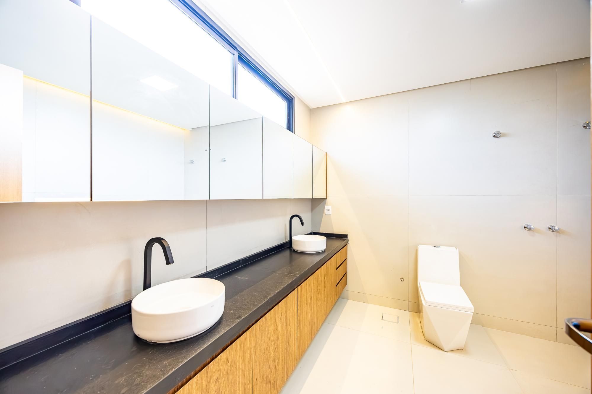 Sobrado, 4 quartos, 219 m² - Foto 22