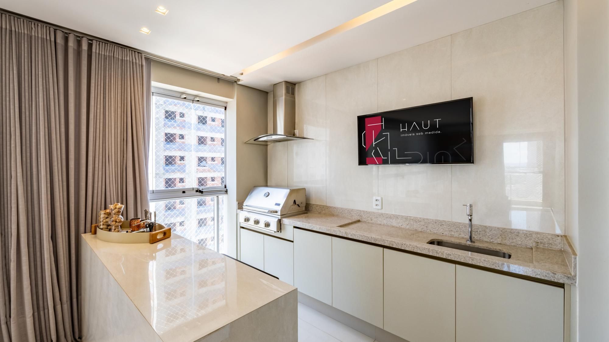 Apartamento, 3 quartos, 230 m² - Foto 12