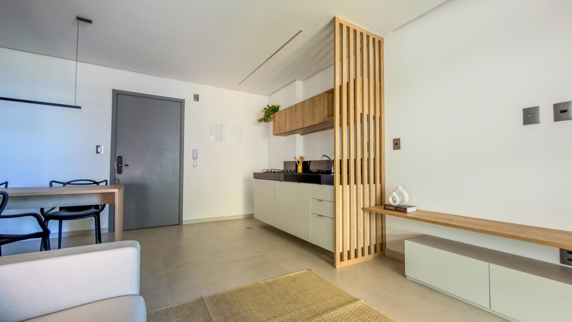 Apartamento, 1 quarto, 51 m² - Foto 9