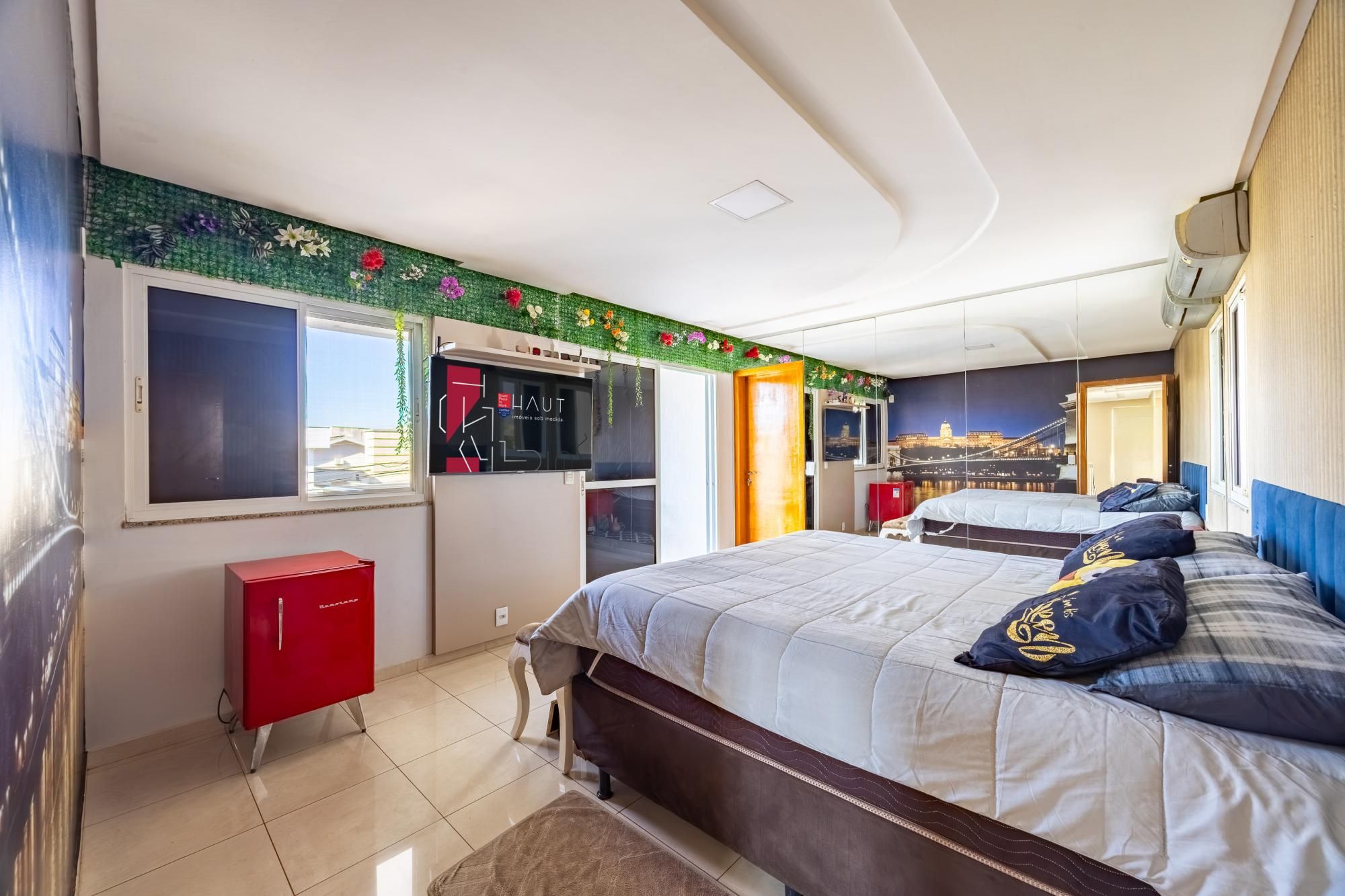 Sobrado, 5 quartos, 349 m² - Foto 15
