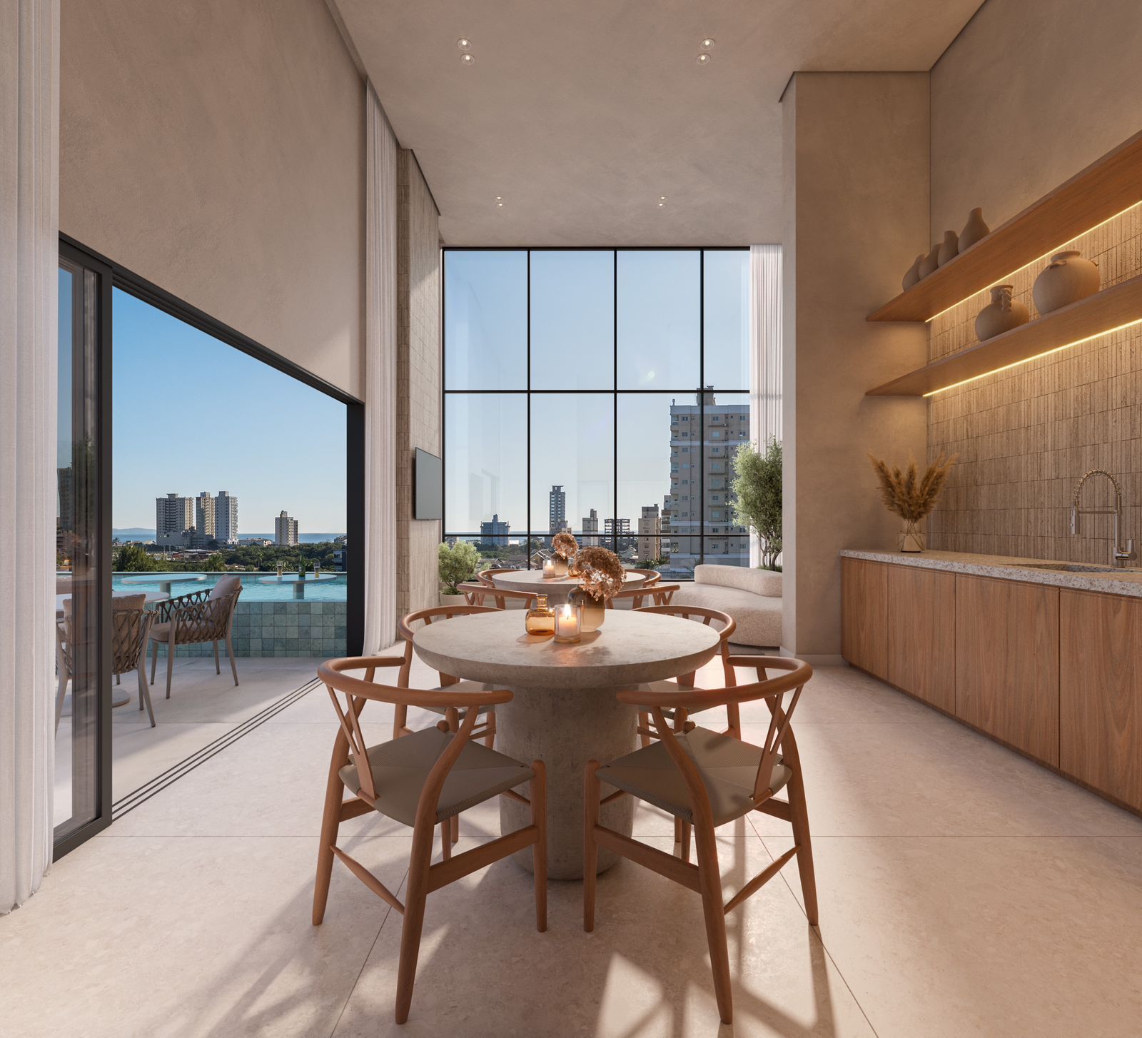 Apartamento, 3 quartos, 96 m² - Foto 9