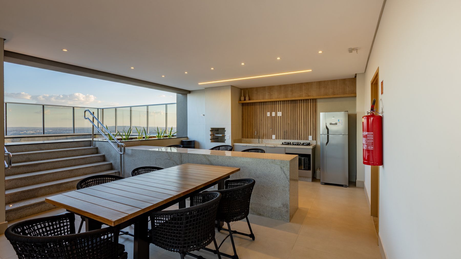 Apartamento, 4 quartos, 360 m² - Foto 37