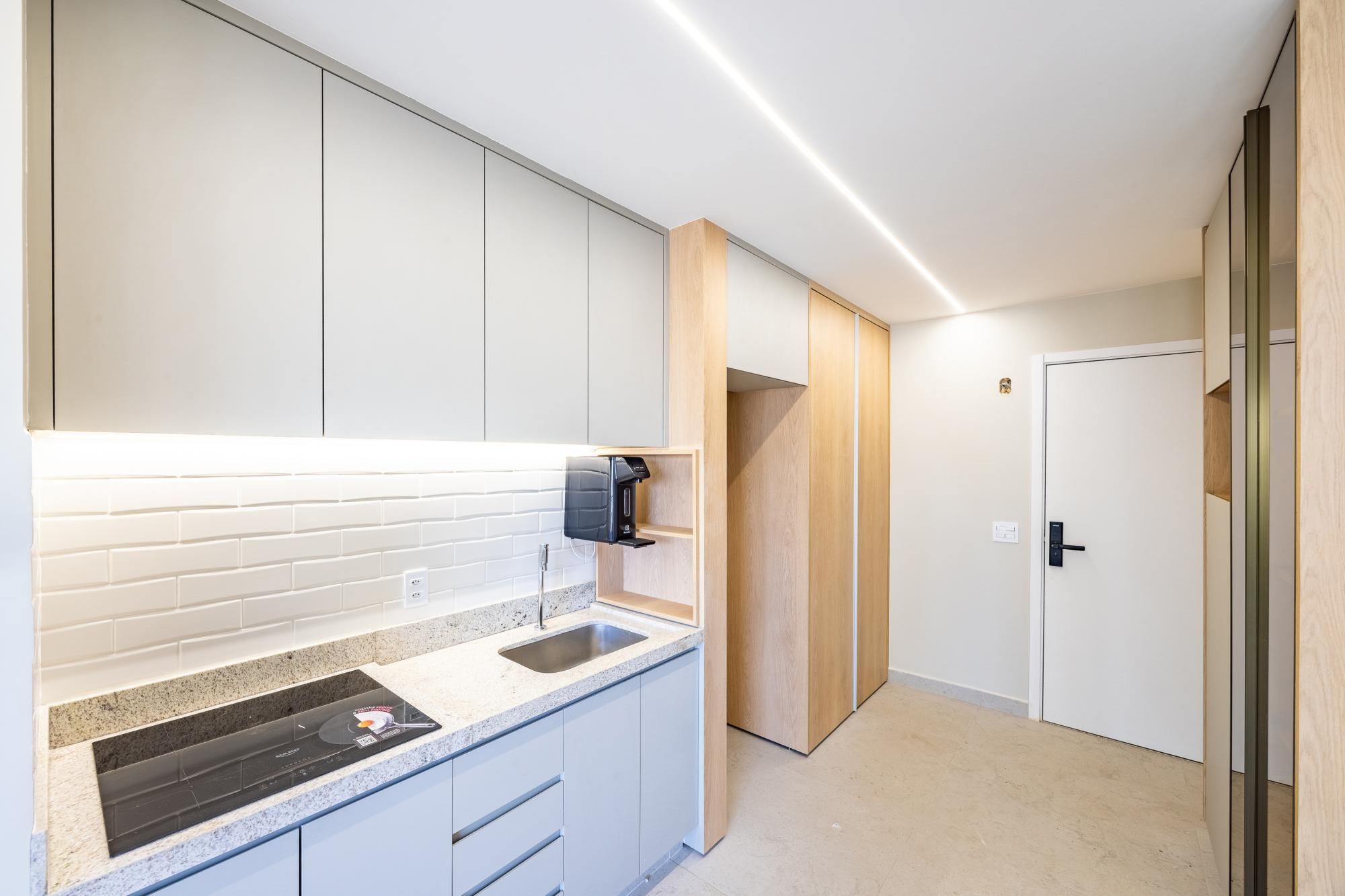 Apartamento, 2 quartos, 76 m² - Foto 2