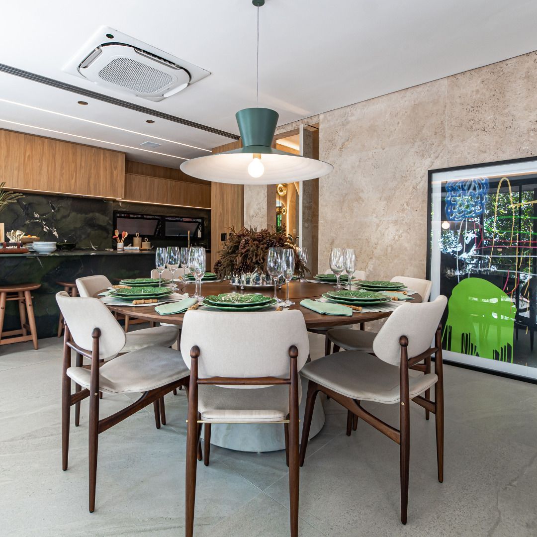 Apartamento, 3 quartos, 265 m² - Foto 3