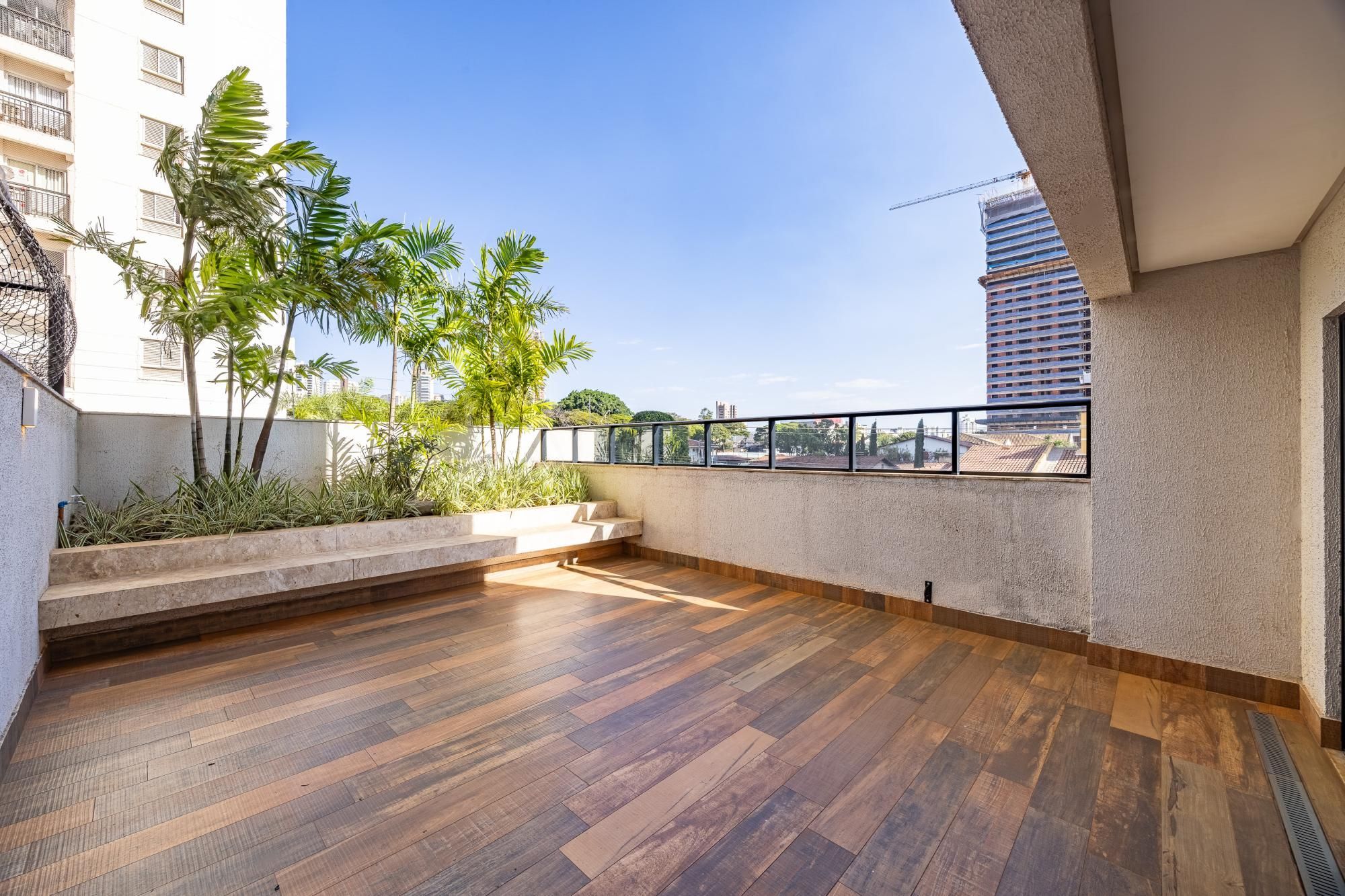 Apartamento, 3 quartos, 154 m² - Foto 29