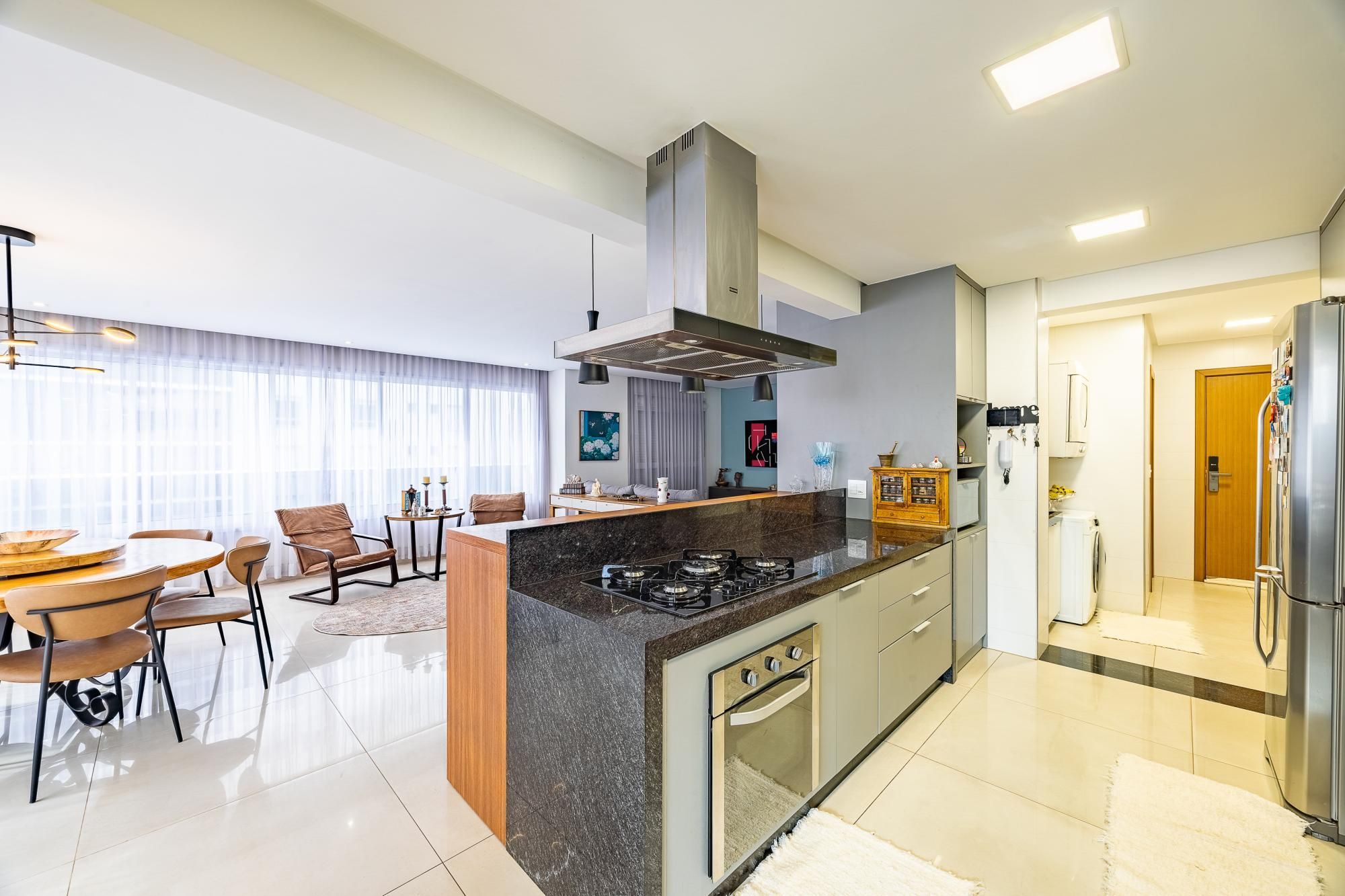 Apartamento, 4 quartos, 207 m² - Foto 11
