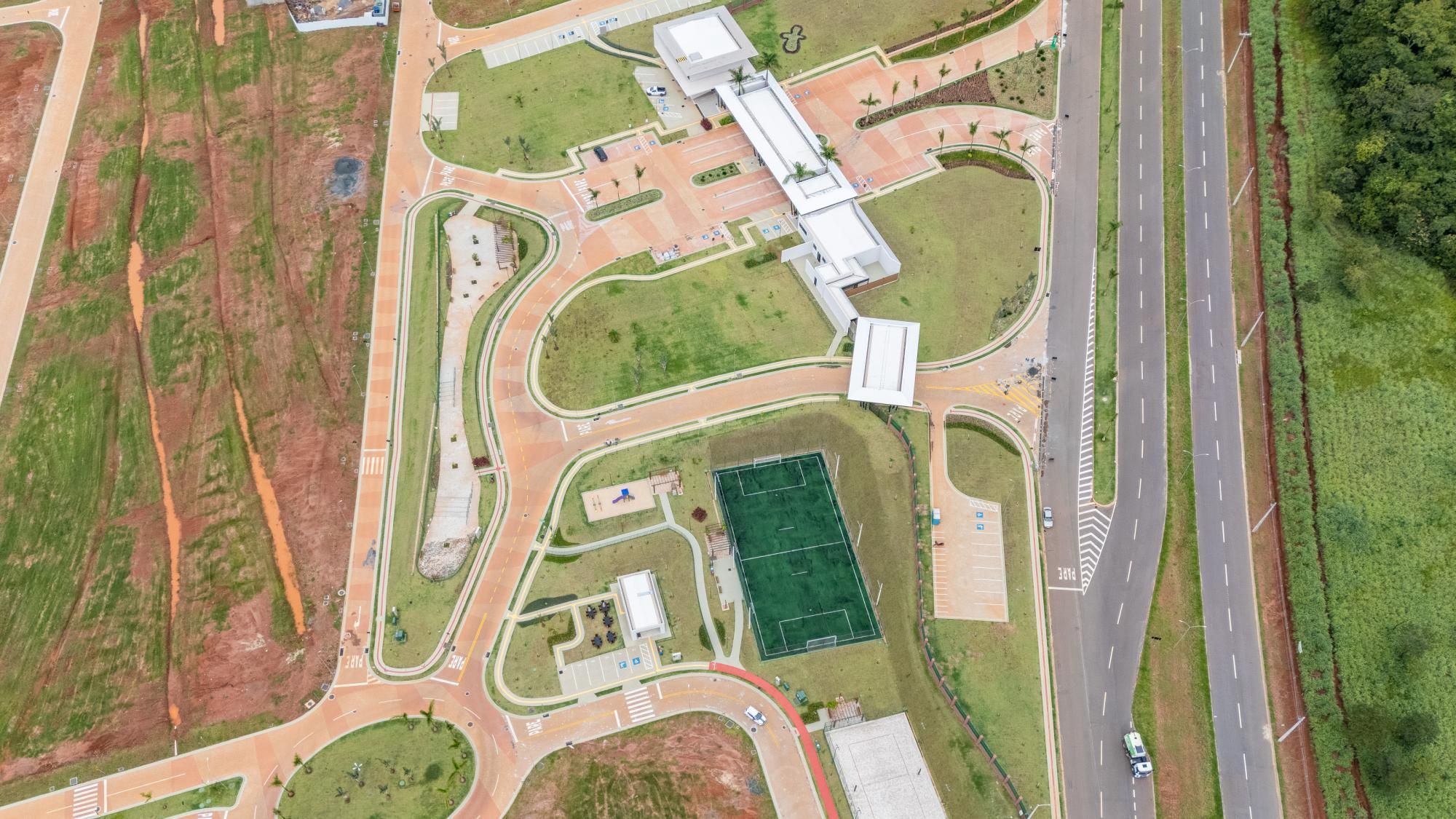 Terreno à Venda no Jardins Londres com 671 m²