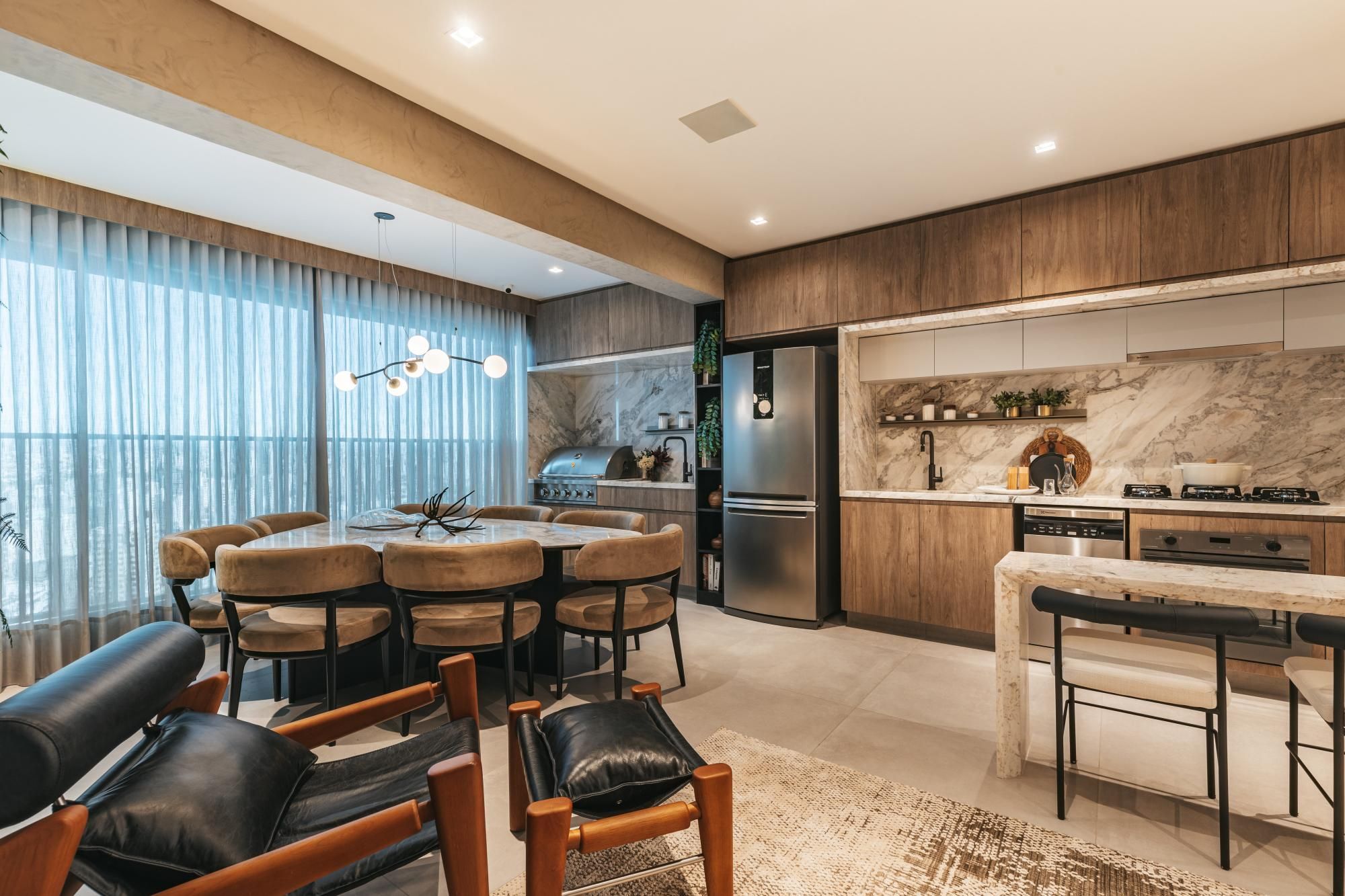 Apartamento, 2 quartos, 86 m² - Foto 6