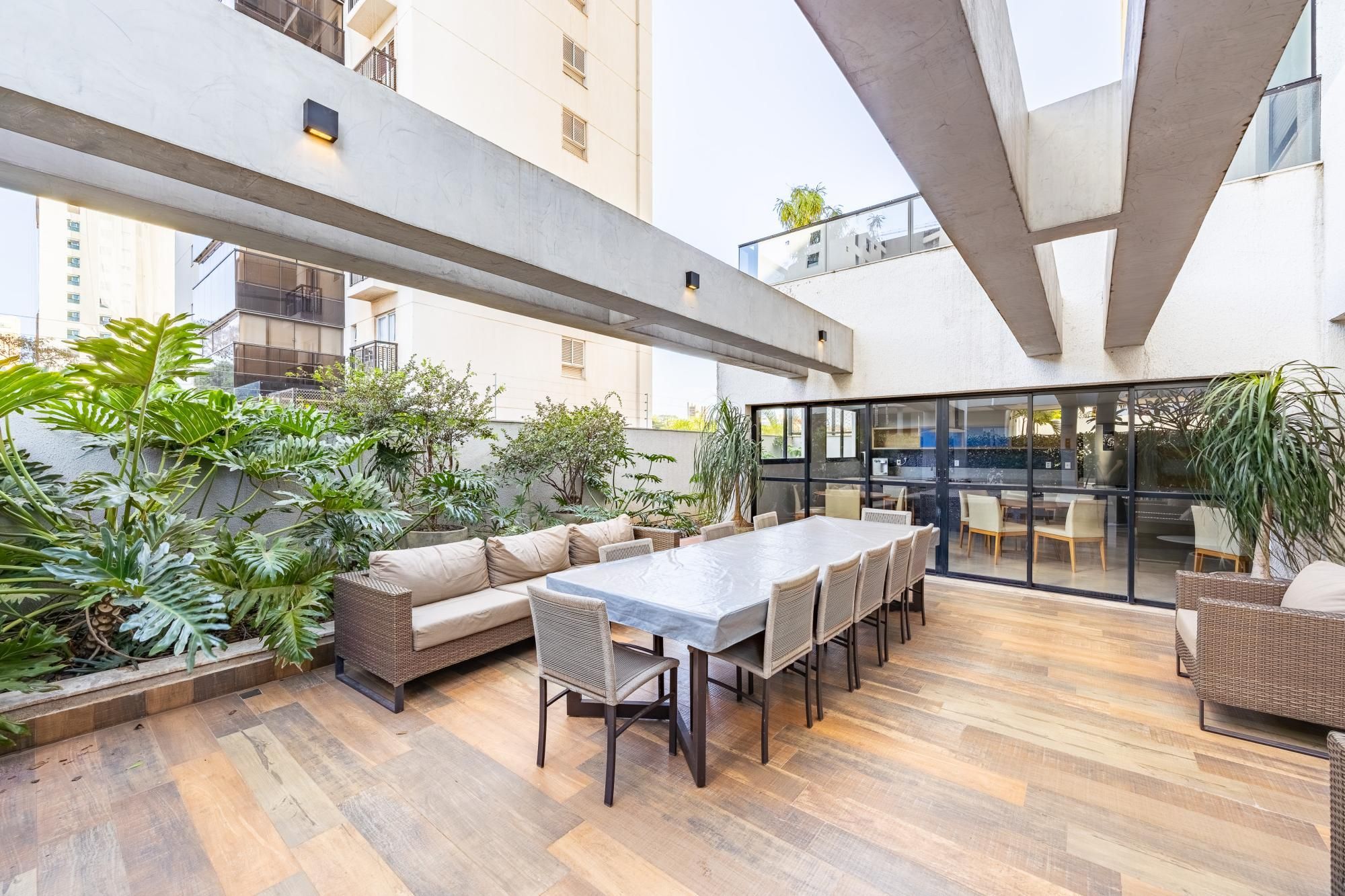 Apartamento, 3 quartos, 154 m² - Foto 28