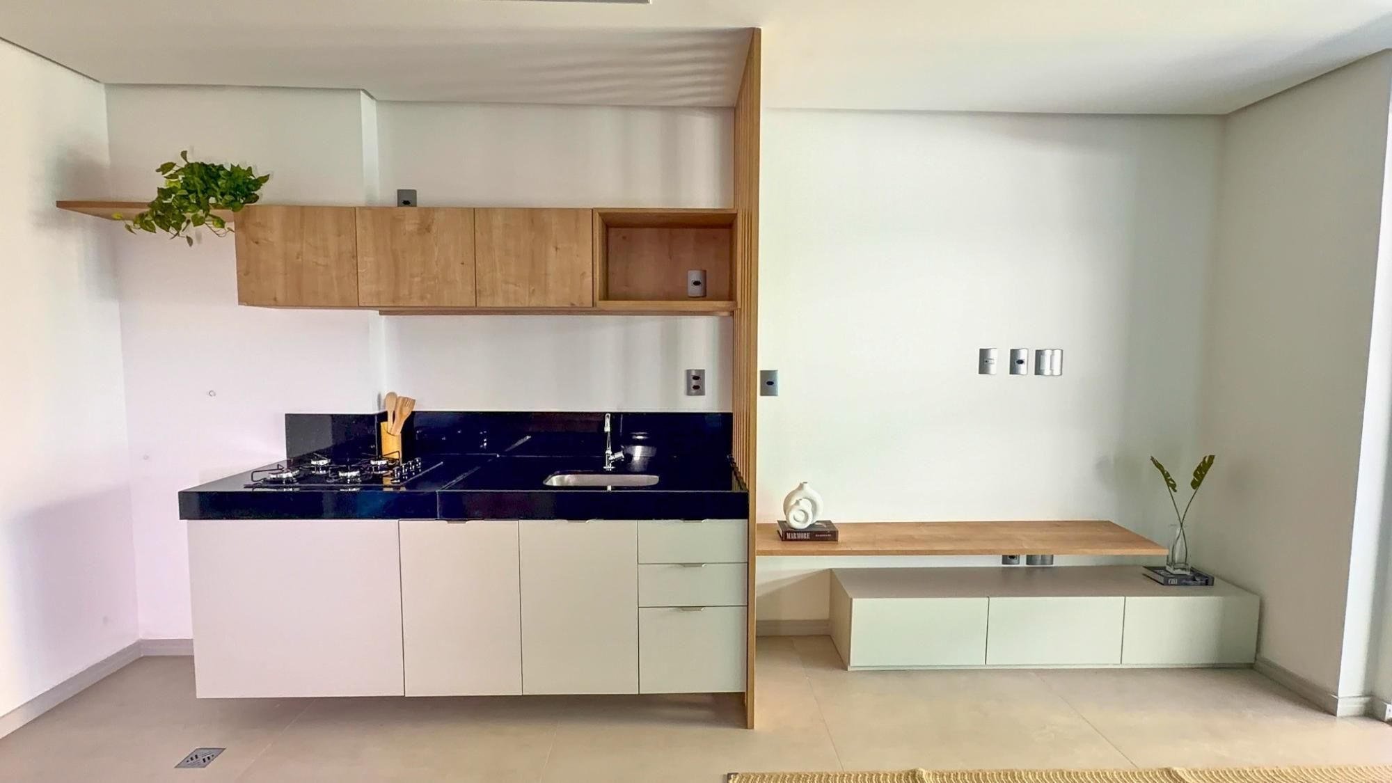 Apartamento, 1 quarto, 51 m² - Foto 9