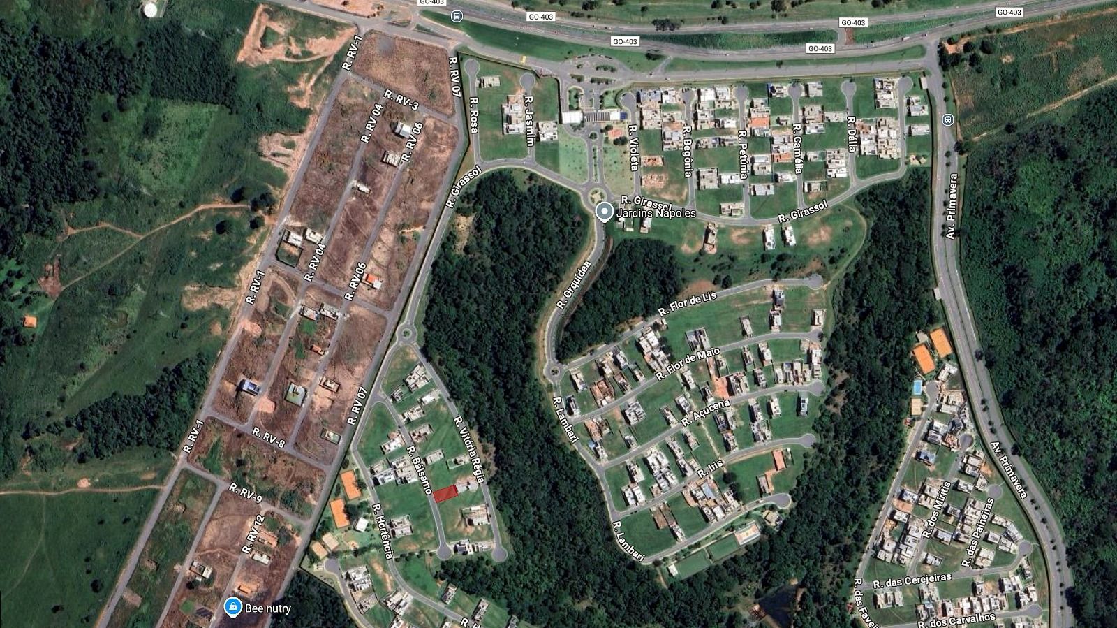 Terreno, 360 m² - Foto 8