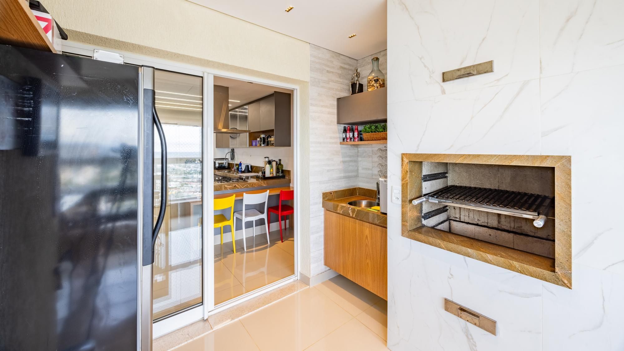 Apartamento, 4 quartos, 268 m² - Foto 14