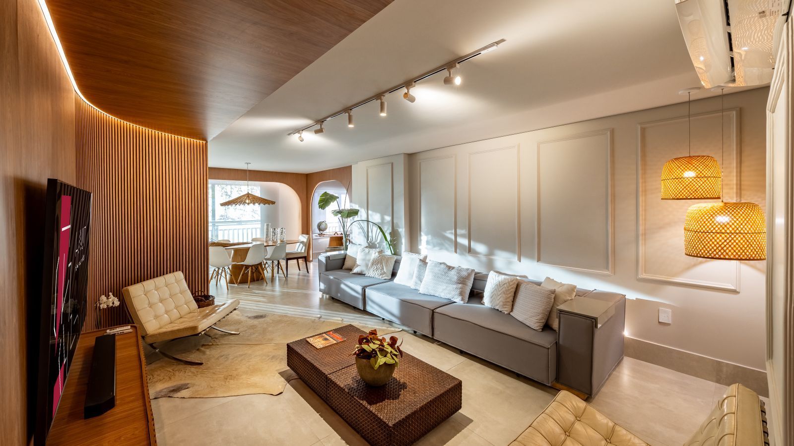 Apartamento no Eko Lifestyle à venda , com 3 suítes no Marista, lindíssimo, prox