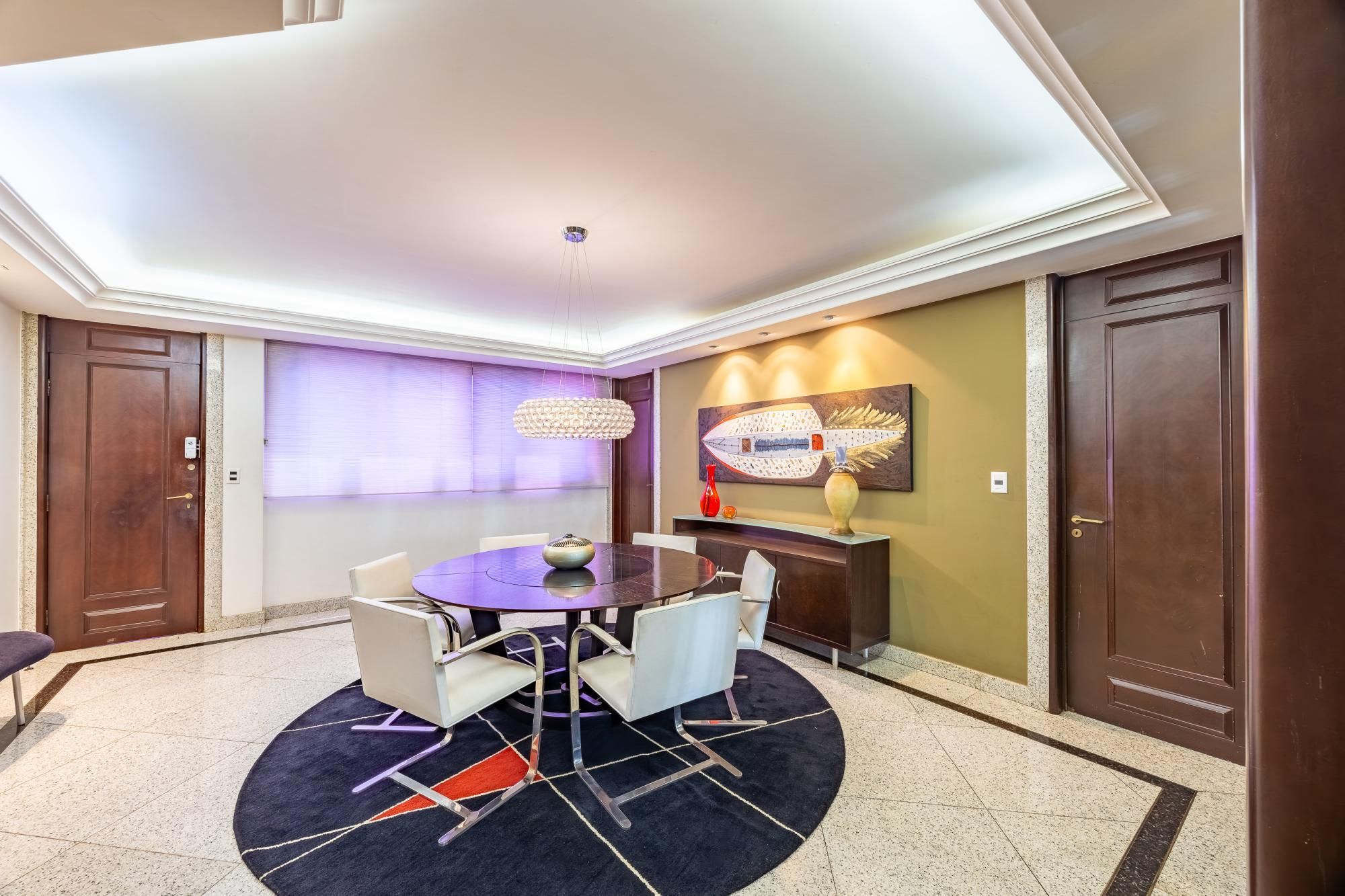 Apartamento, 4 quartos, 469 m² - Foto 14