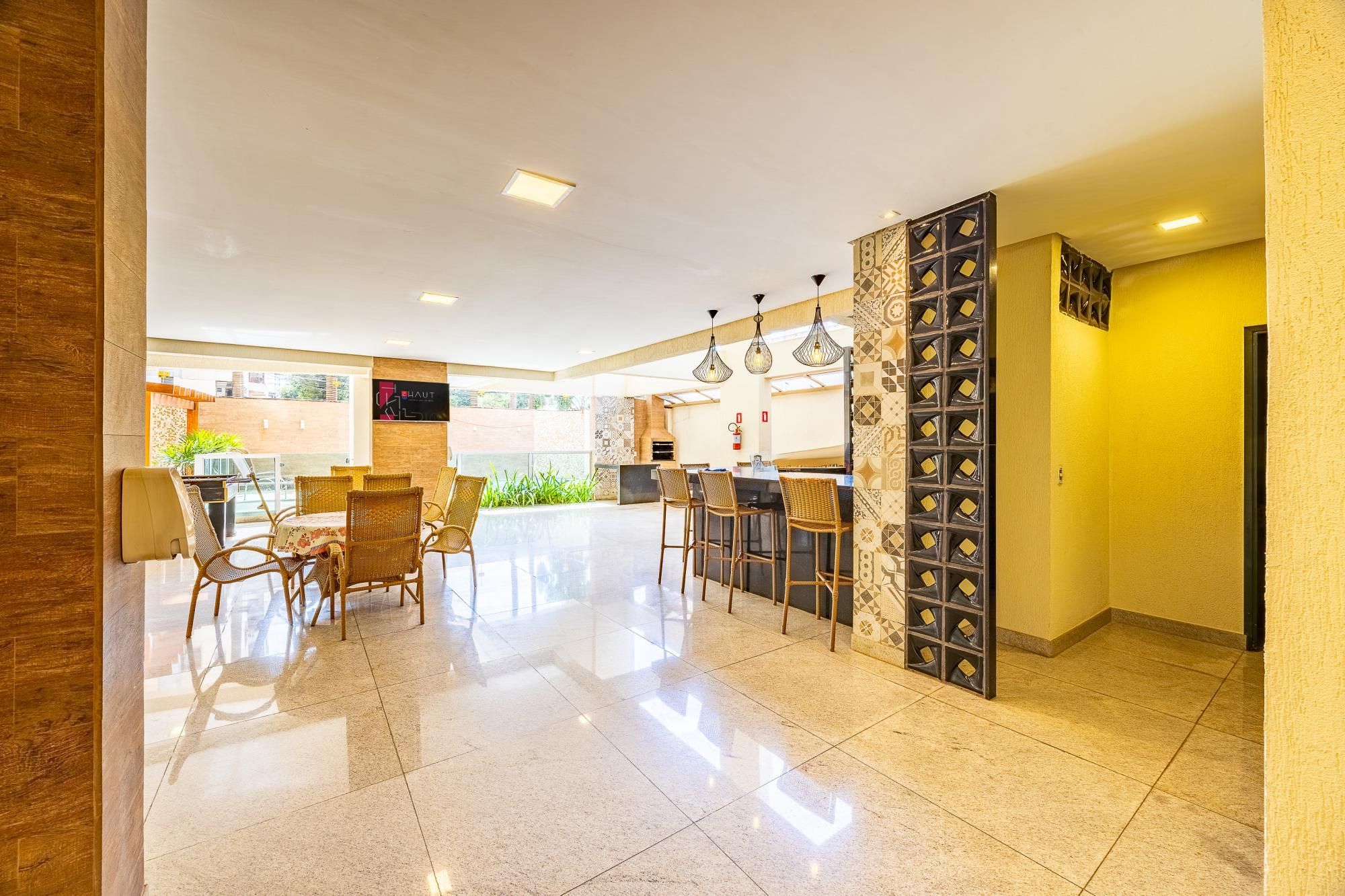Apartamento, 3 quartos, 135 m² - Foto 19