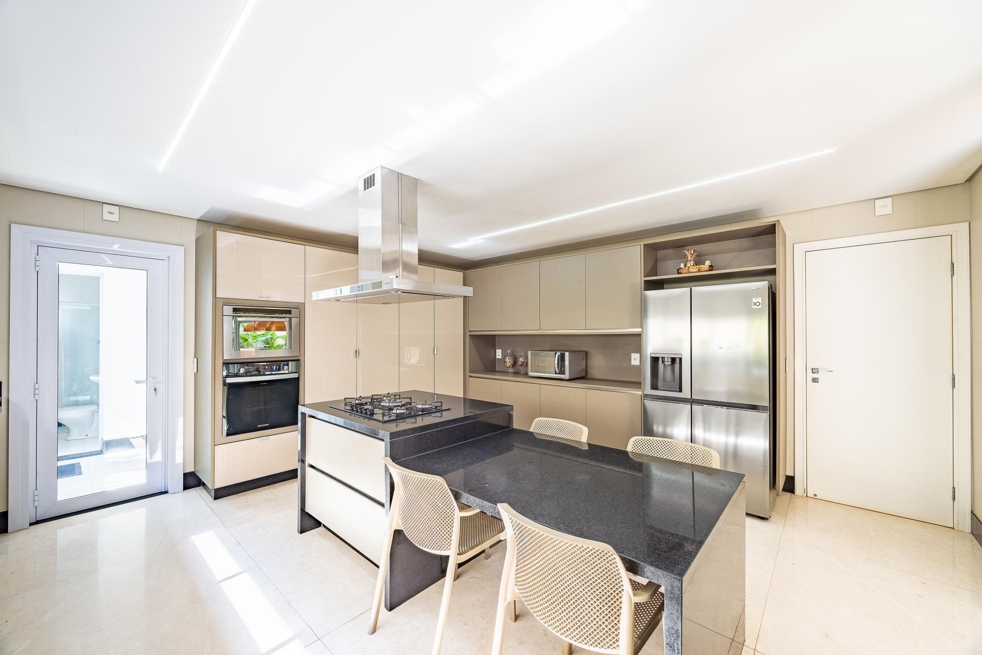 Casa, 4 quartos, 442 m² - Foto 16