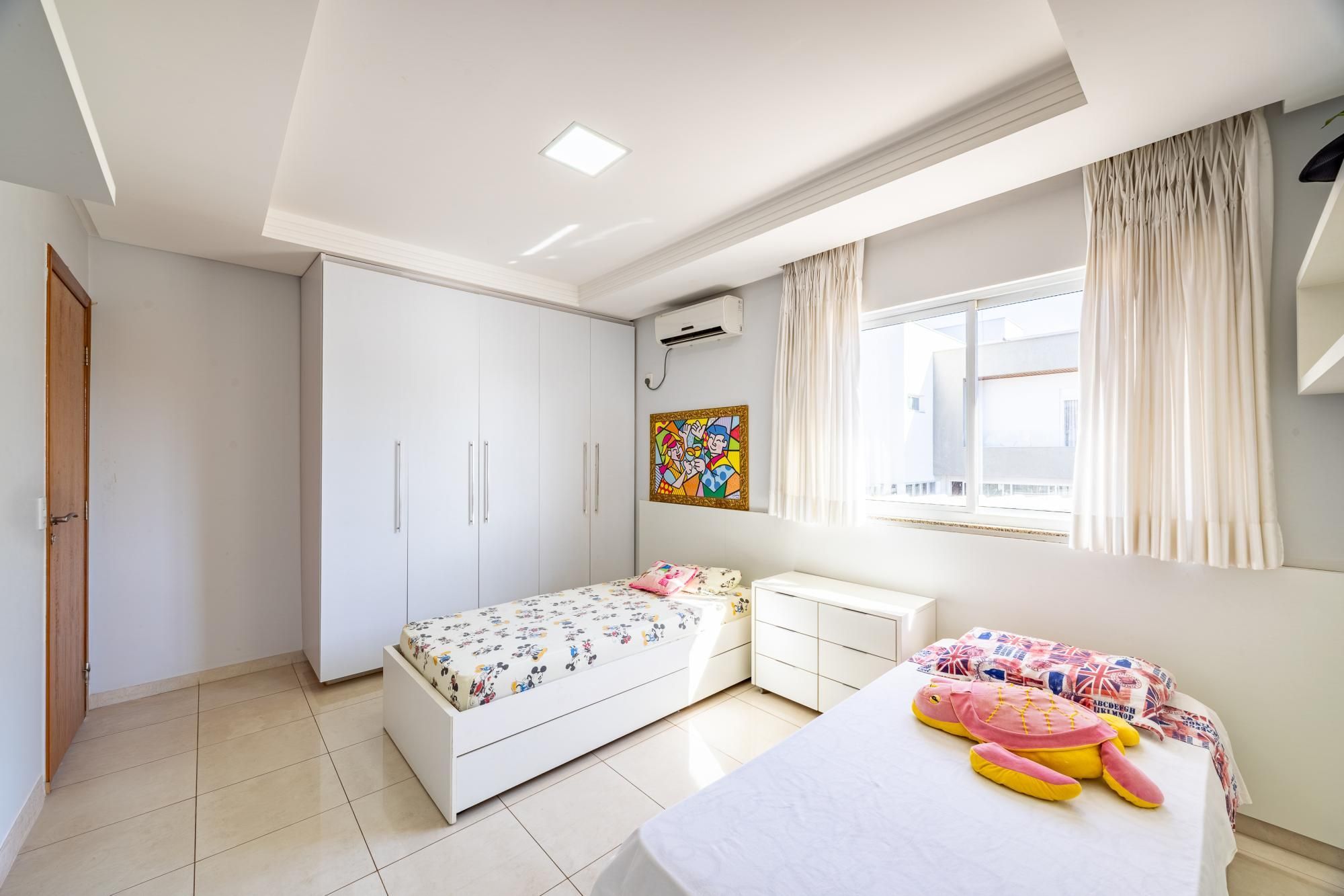 Sobrado, 5 quartos, 349 m² - Foto 22