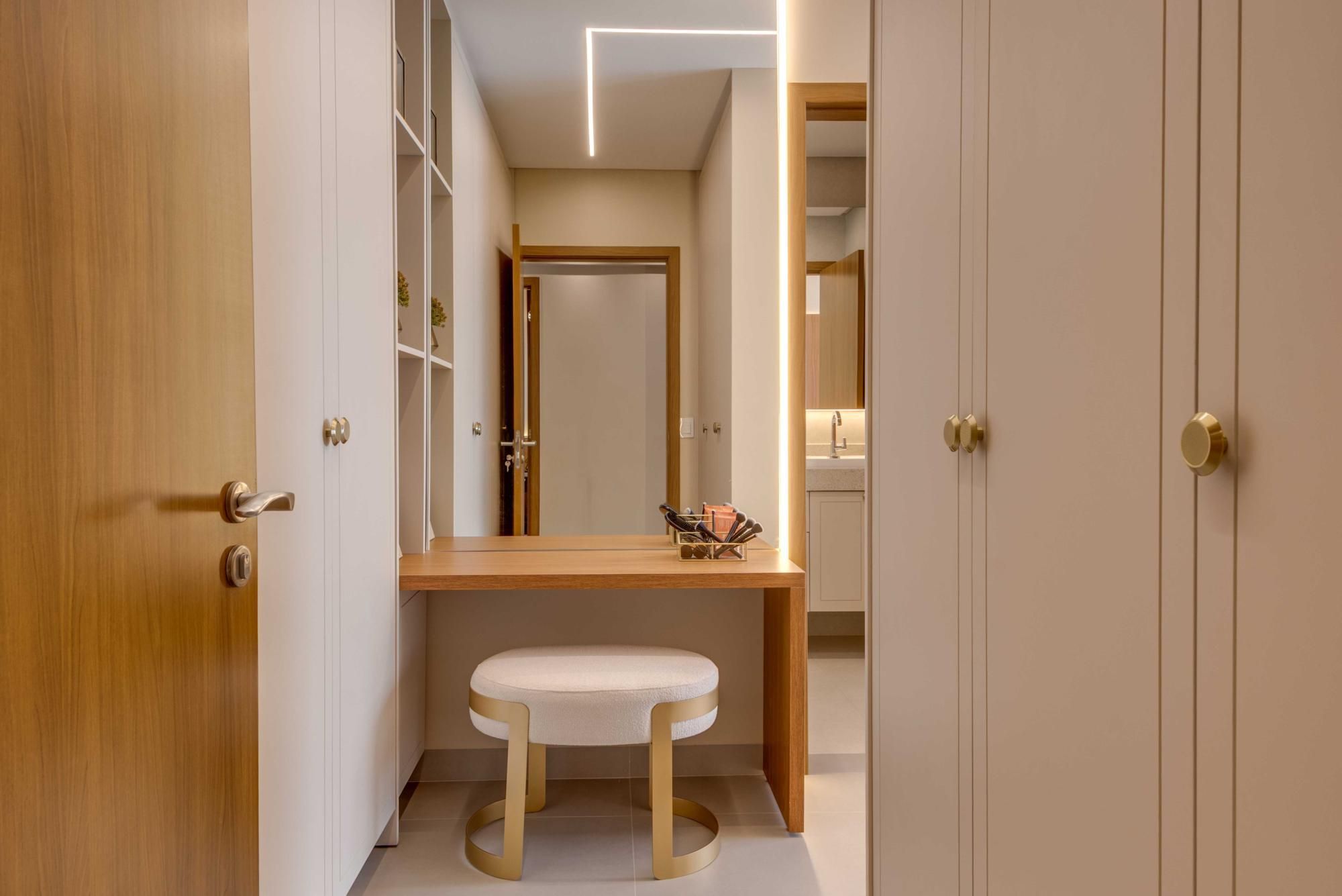 Apartamento, 3 quartos, 137 m² - Foto 11