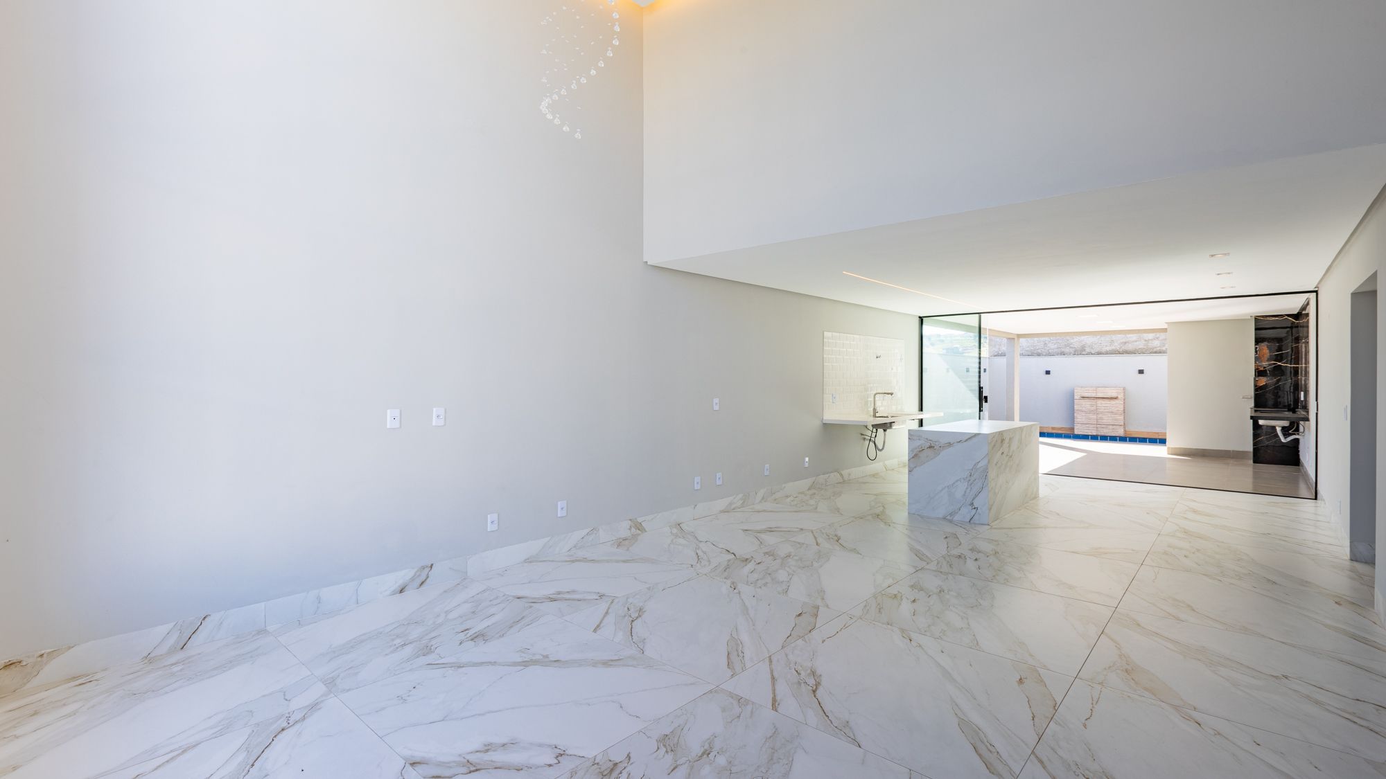 Casa de Condomínio, 3 quartos - Foto 7