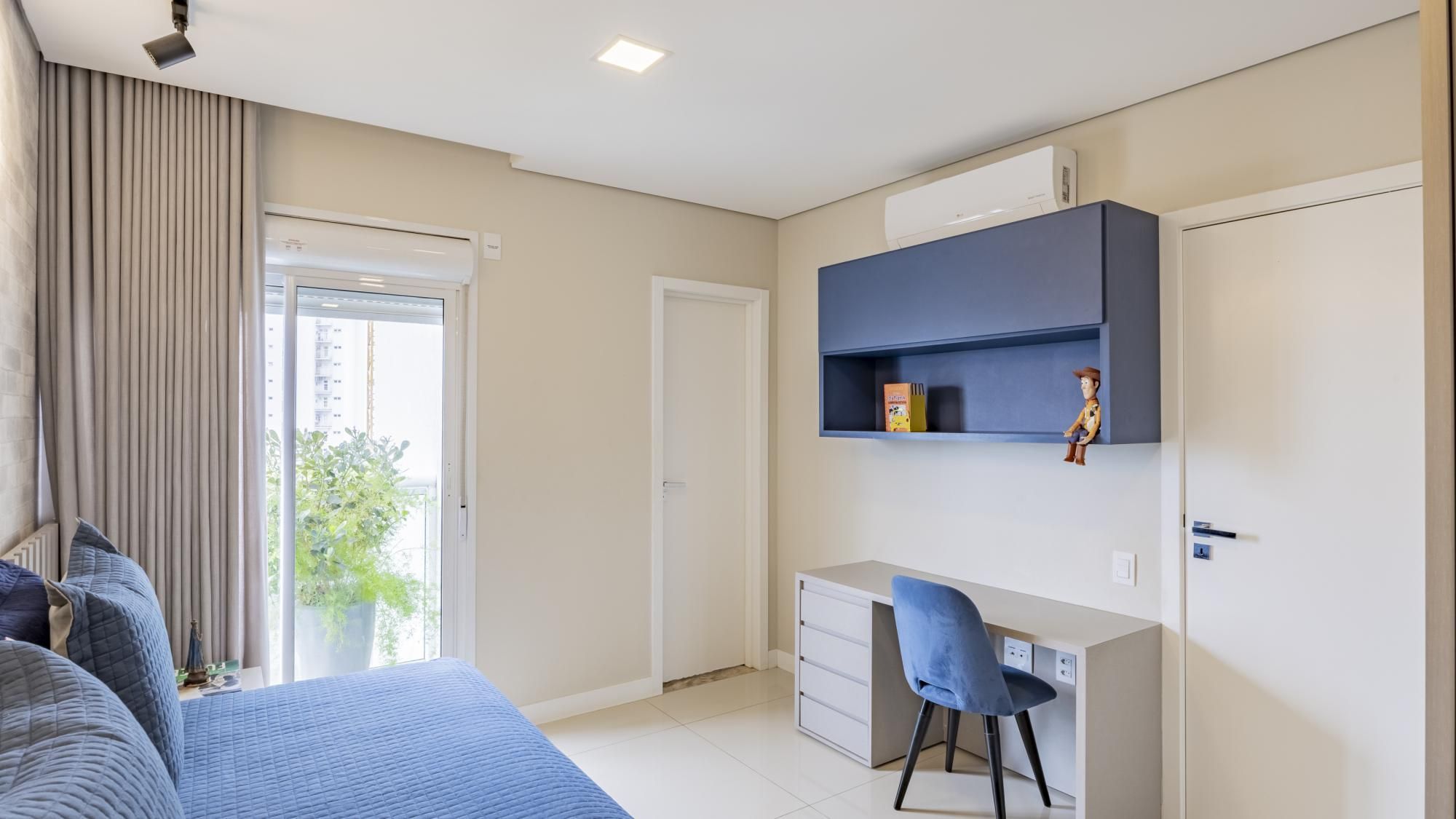Apartamento, 3 quartos, 265 m² - Foto 31