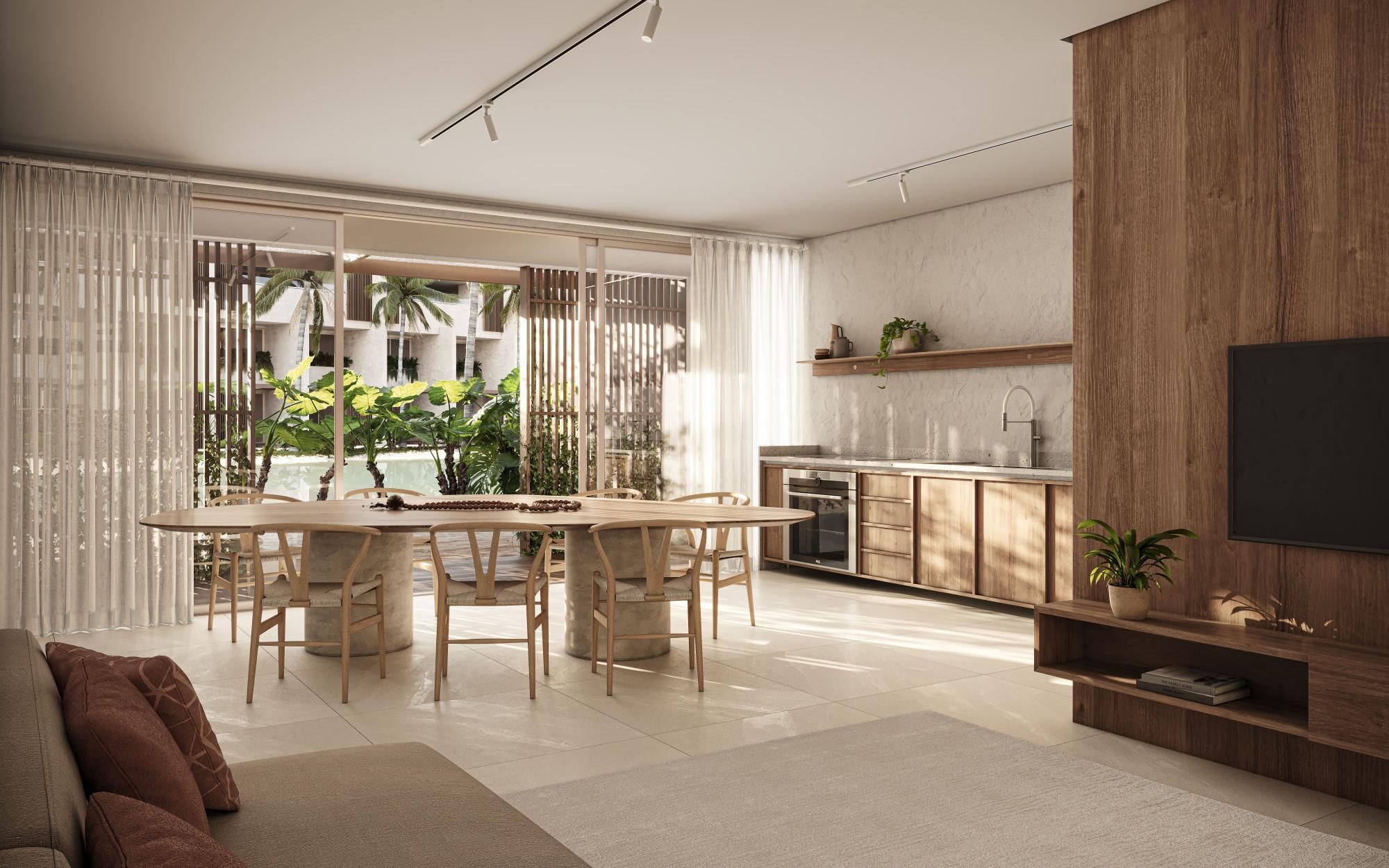 Apartamento, 1 quarto, 55 m² - Foto 20