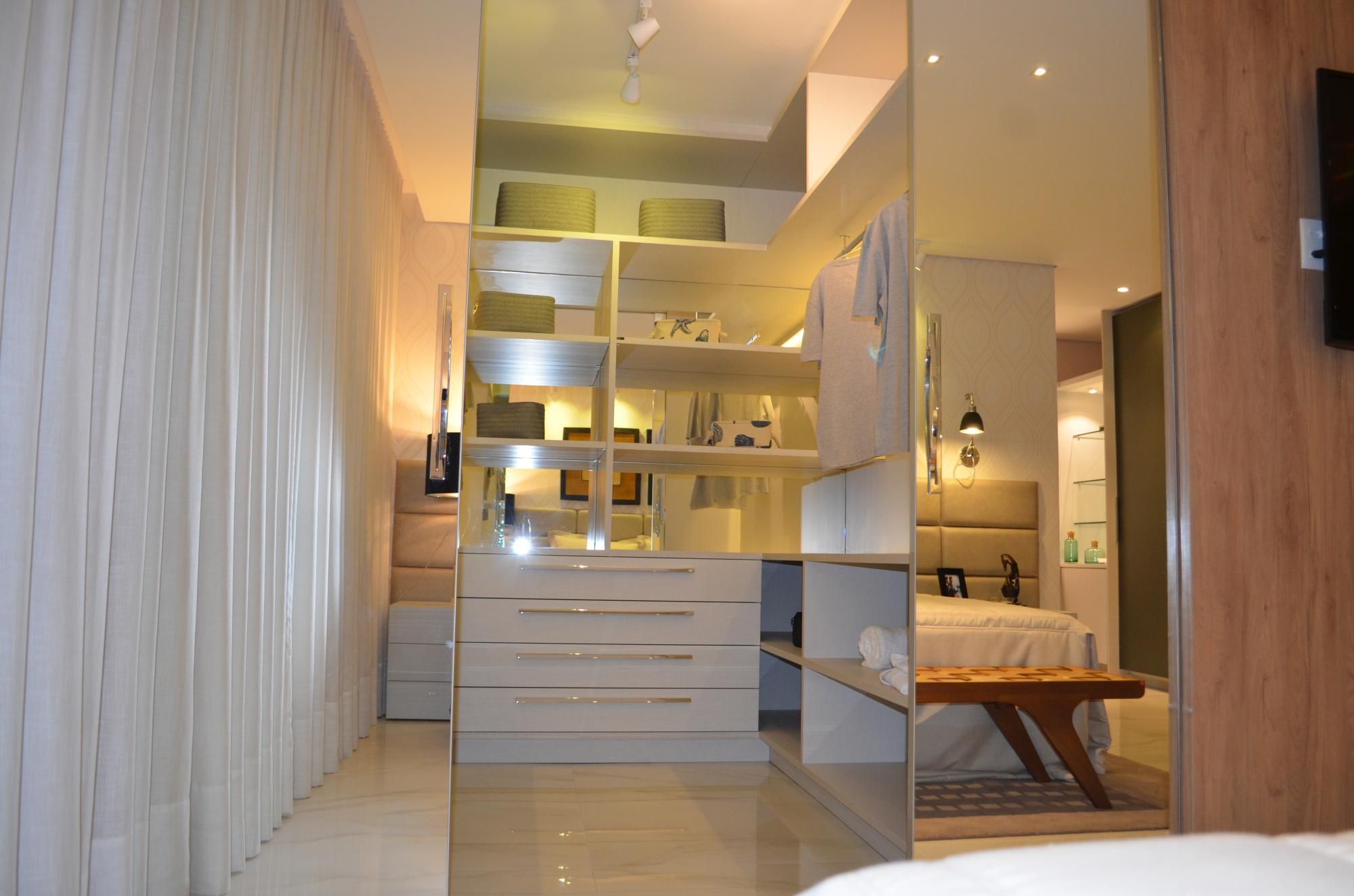 Apartamento, 4 quartos, 245 m² - Foto 10