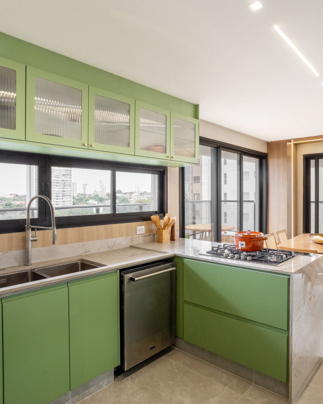 Apartamento, 3 quartos, 186 m² - Foto 7