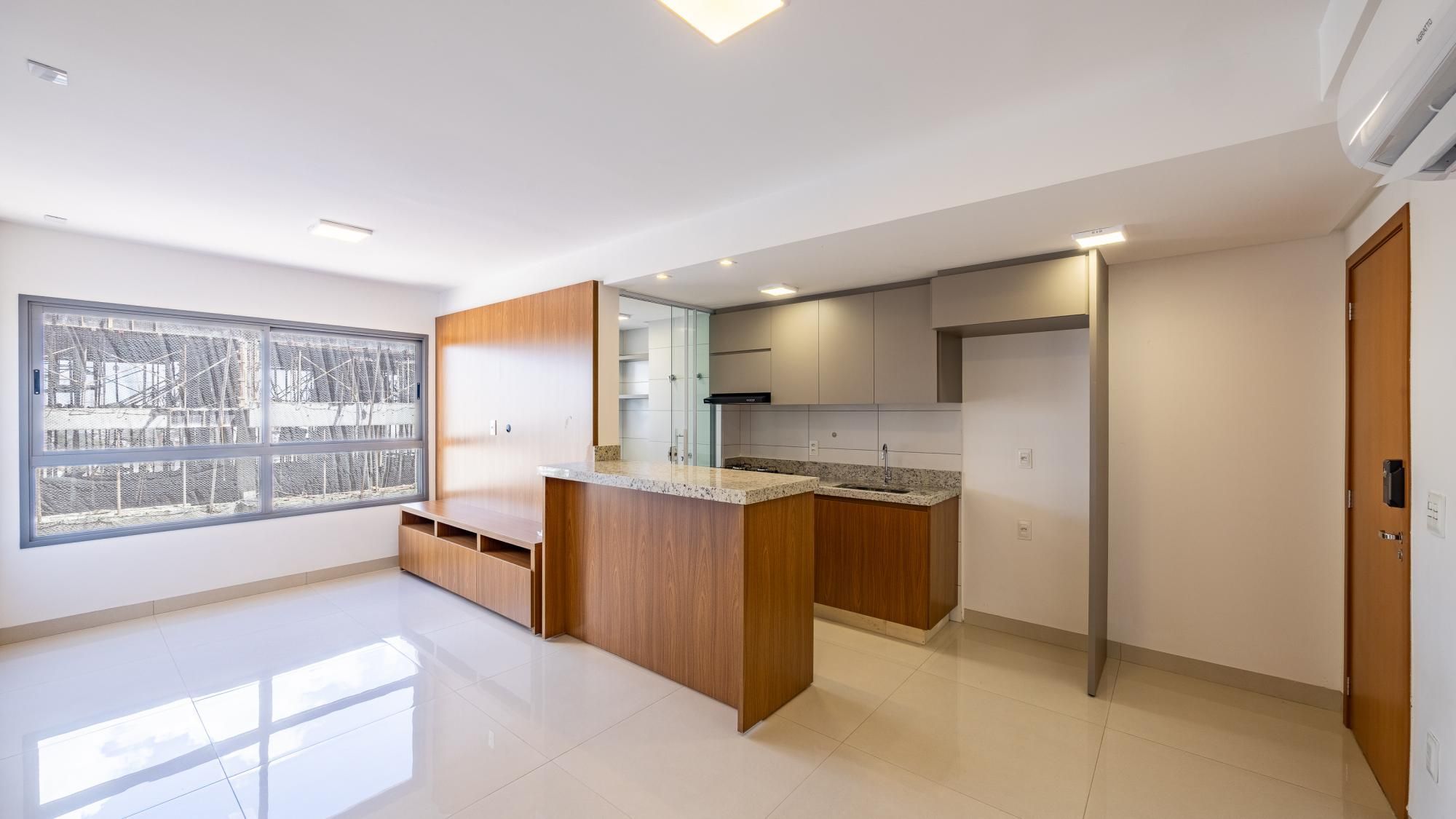 Apartamento, 2 quartos, 65 m² - Foto 3