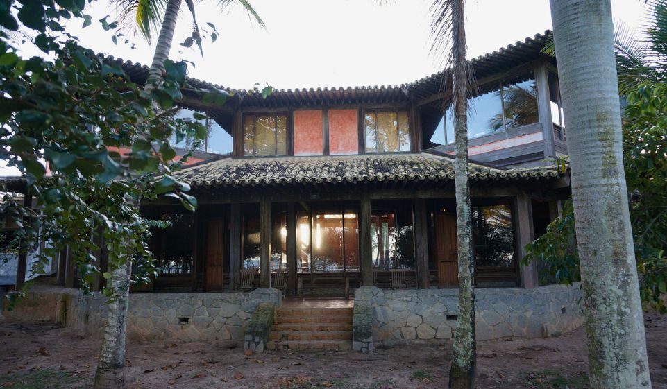 Casa, 4 quartos, 1120 m² - Foto 18