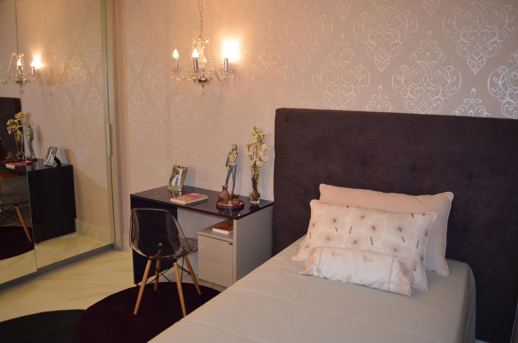 Apartamento, 4 quartos, 245 m² - Foto 11