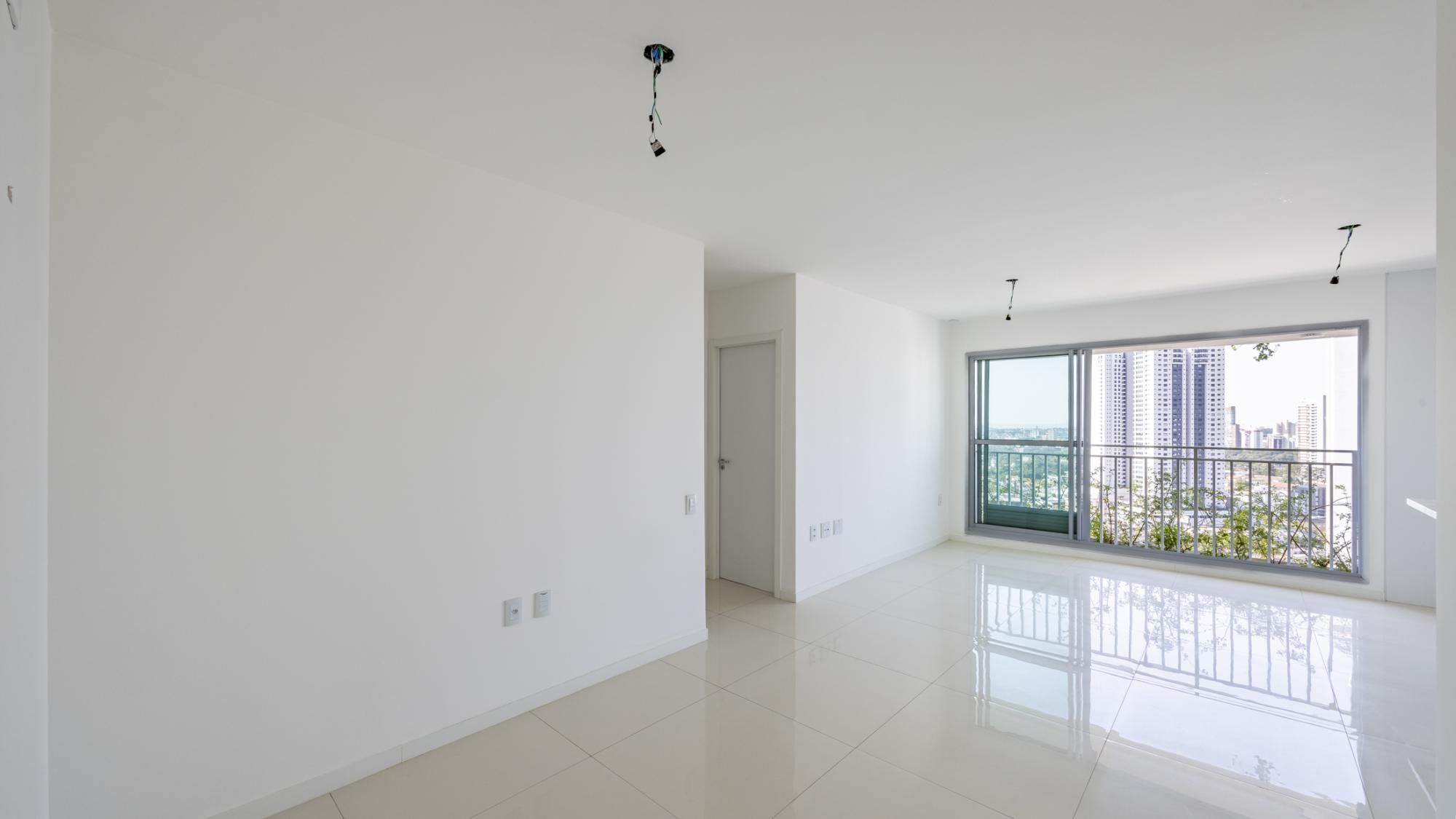 Apartamento, 3 quartos, 100 m² - Foto 4