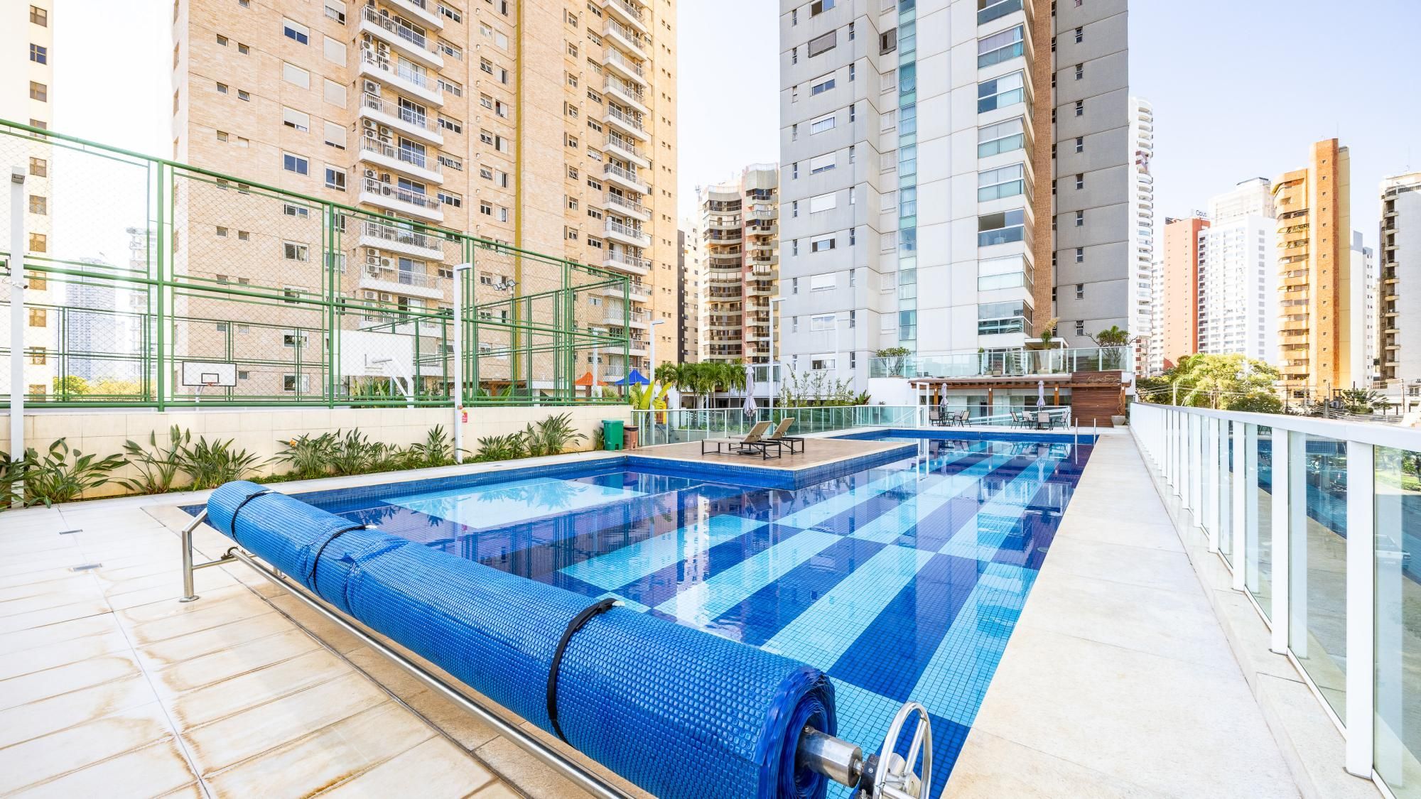 Apartamento, 3 quartos, 184 m² - Foto 32