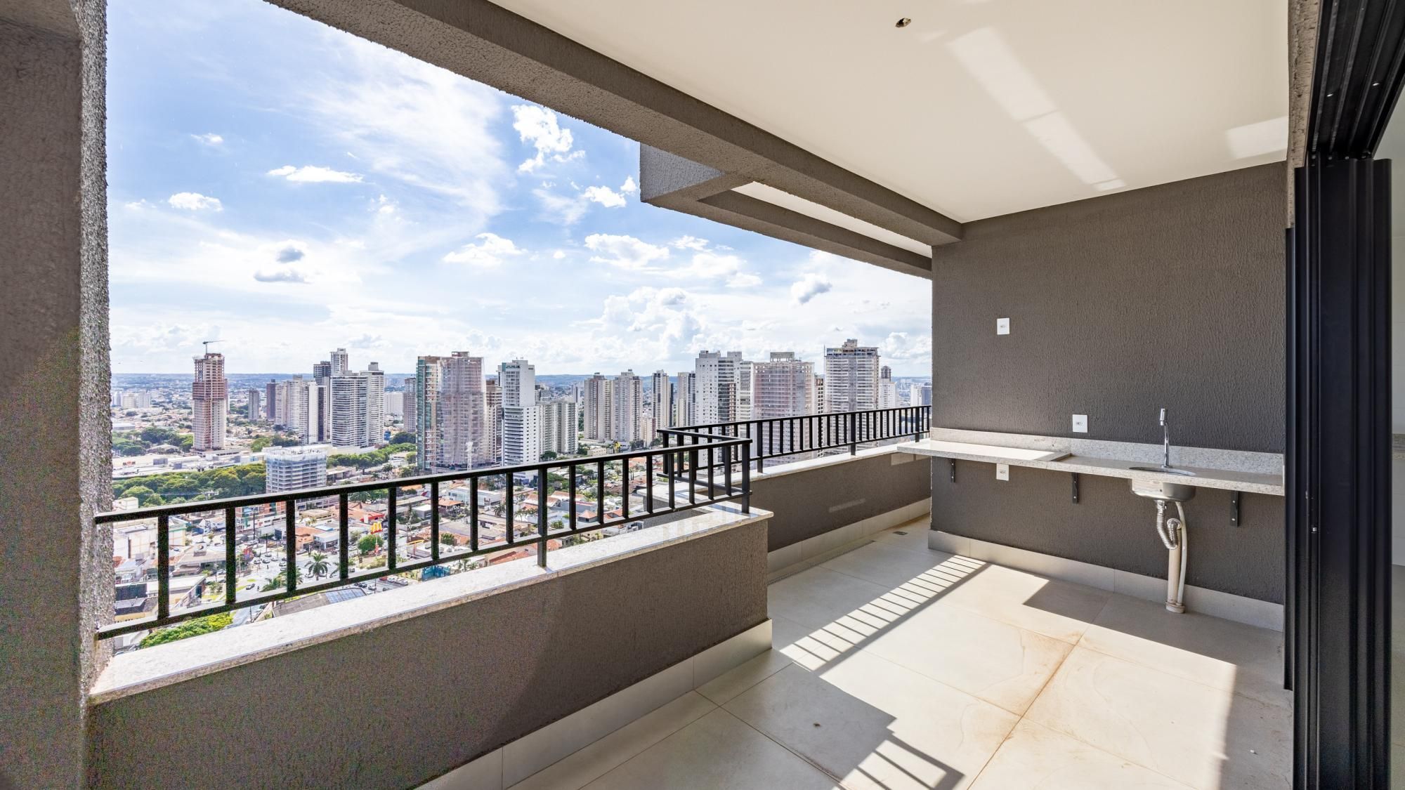 Apartamento, 3 quartos, 136 m² - Foto 7