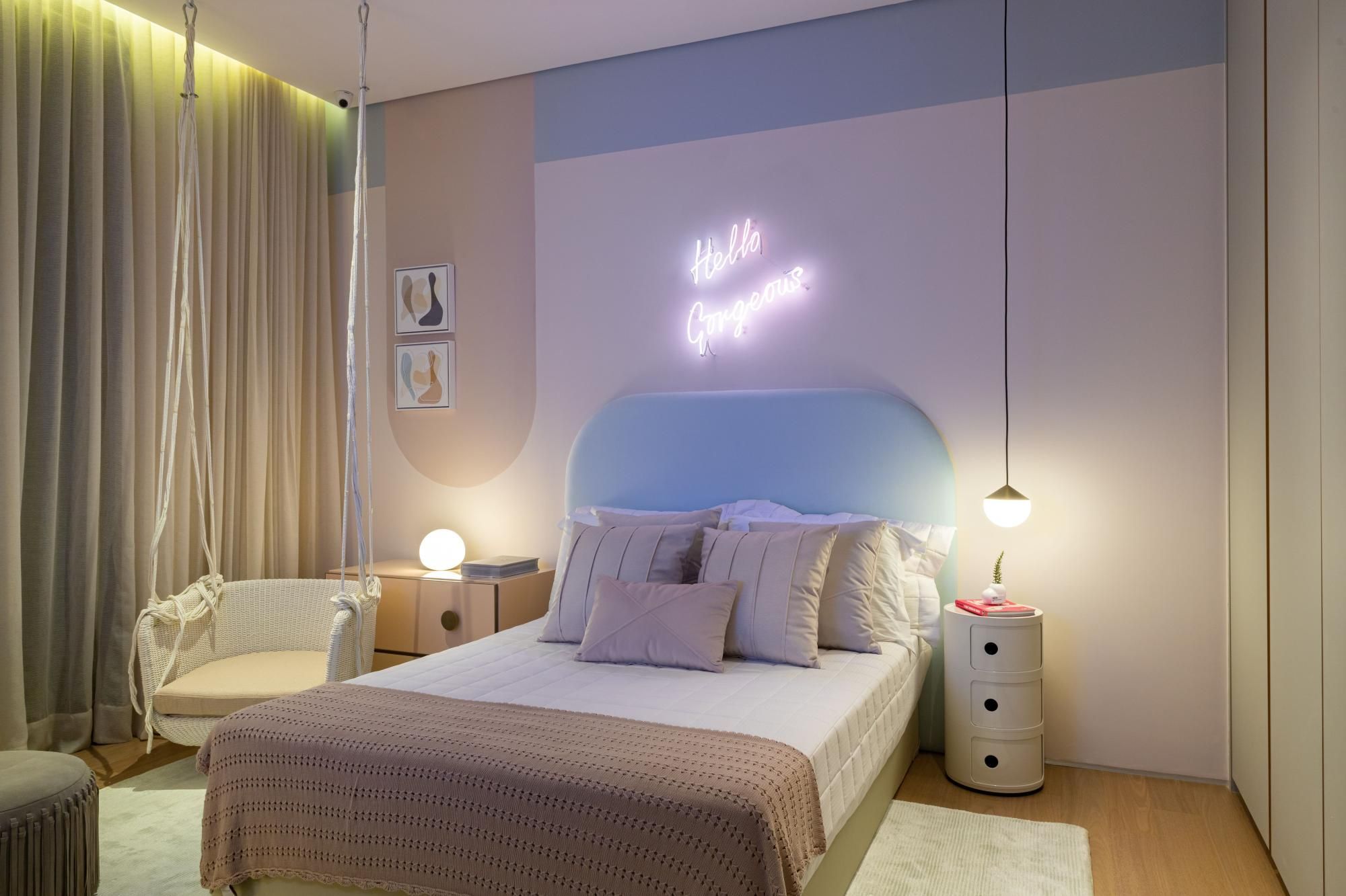 Apartamento, 3 quartos, 293 m² - Foto 23
